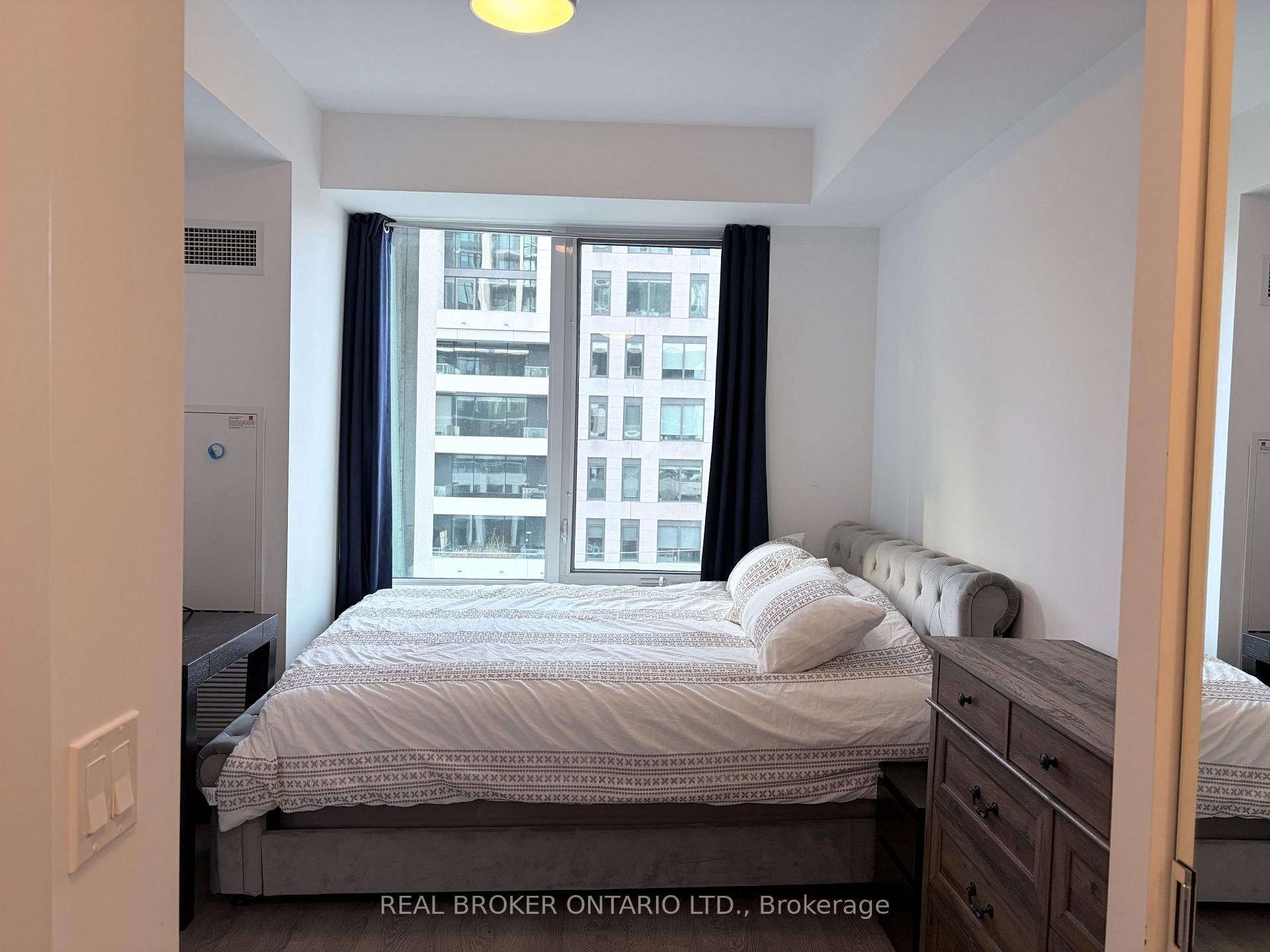 Photo 21 of Unit 444, 15 Merchants Wharf, Toronto, Waterfront Communities — HOMEH