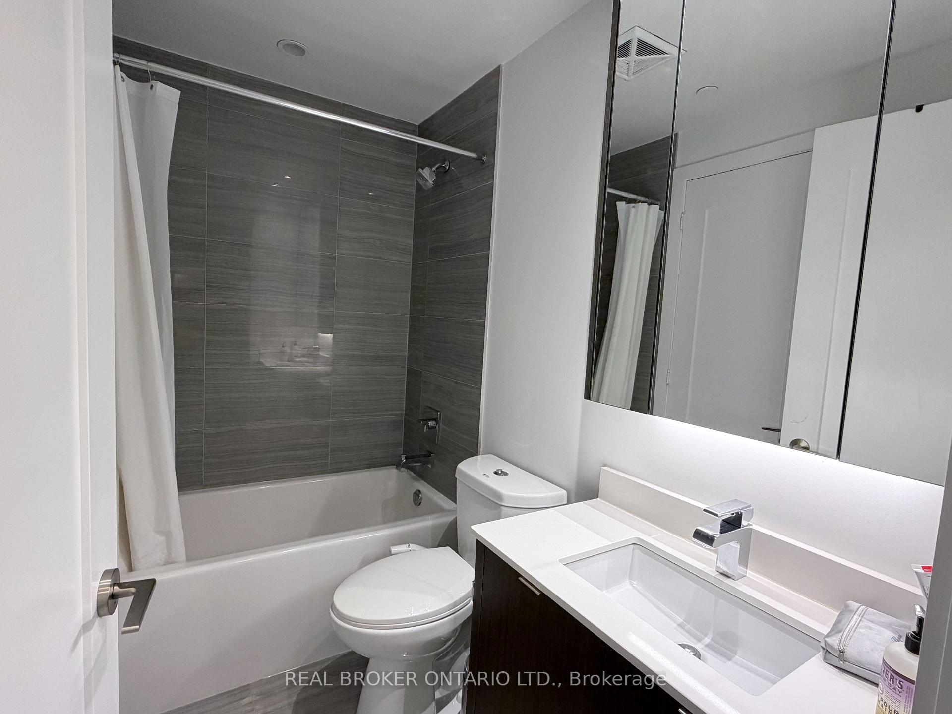 Photo 22 of Unit 444, 15 Merchants Wharf, Toronto, Waterfront Communities — HOMEH
