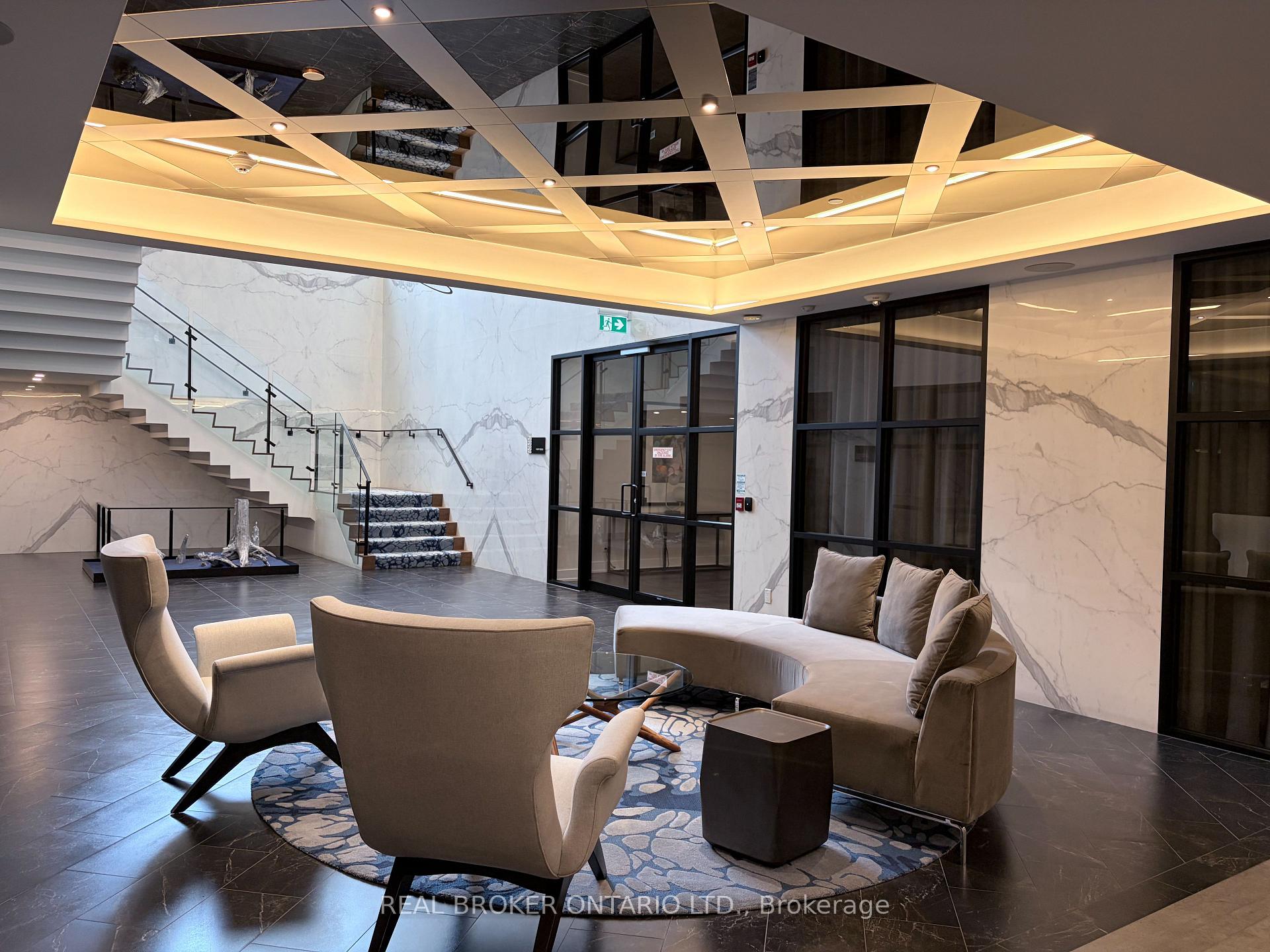 Photo 24 of Unit 444, 15 Merchants Wharf, Toronto, Waterfront Communities — HOMEH