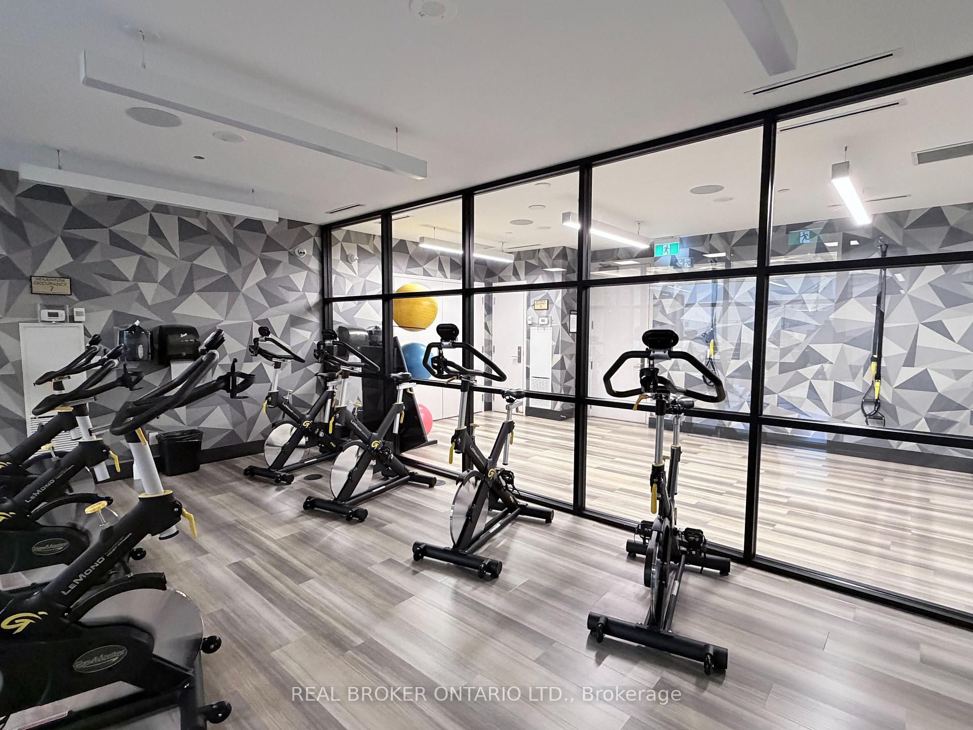 Photo 26 of Unit 444, 15 Merchants Wharf, Toronto, Waterfront Communities — HOMEH