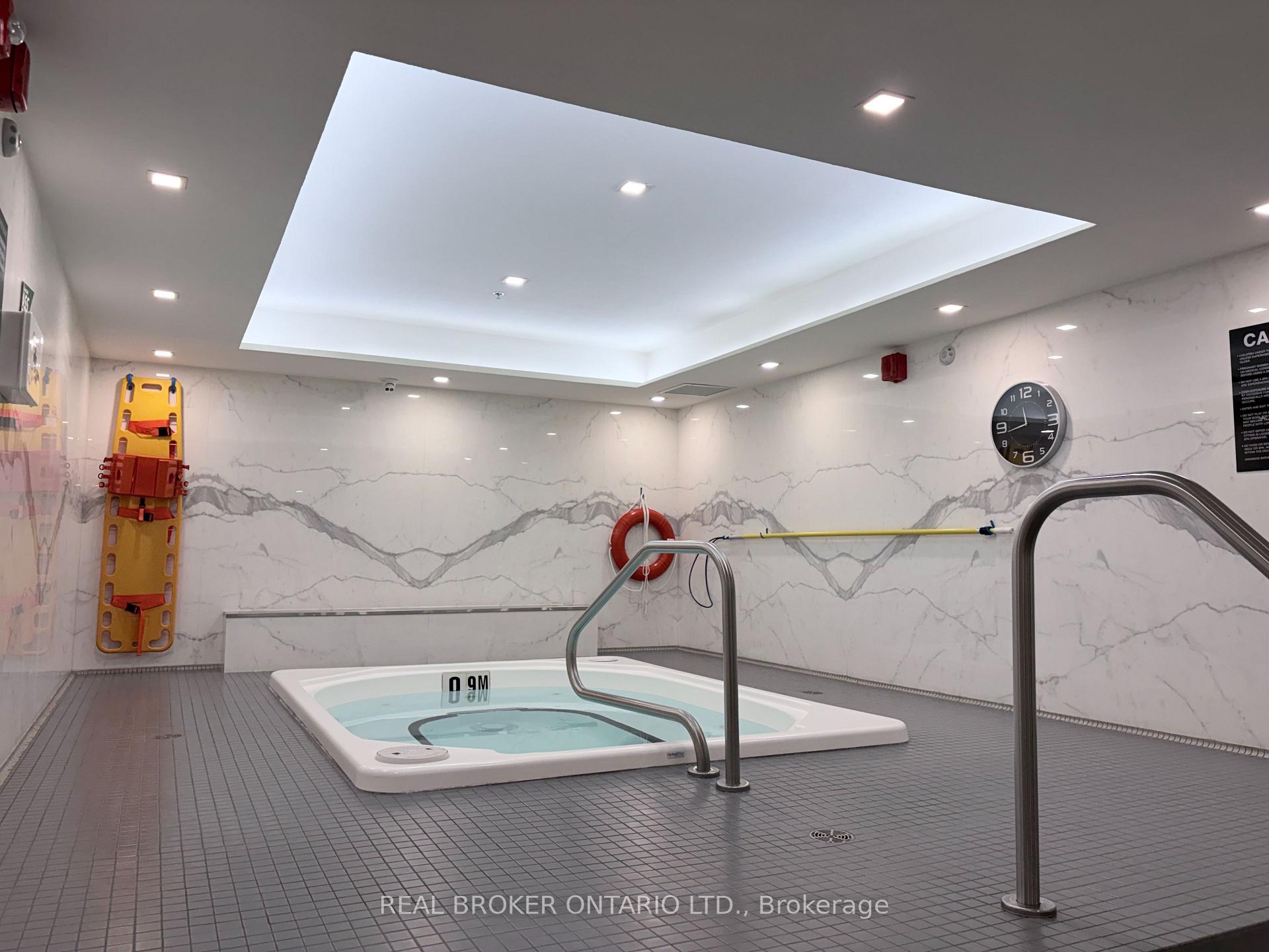 Photo 28 of Unit 444, 15 Merchants Wharf, Toronto, Waterfront Communities — HOMEH