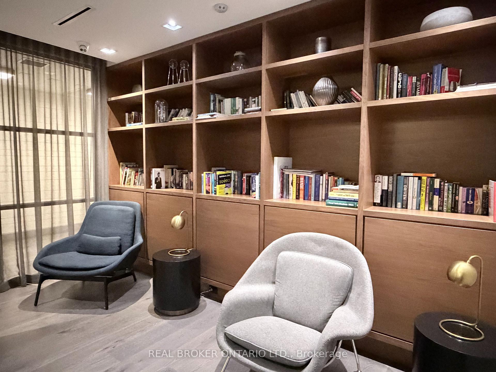Photo 29 of Unit 444, 15 Merchants Wharf, Toronto, Waterfront Communities — HOMEH