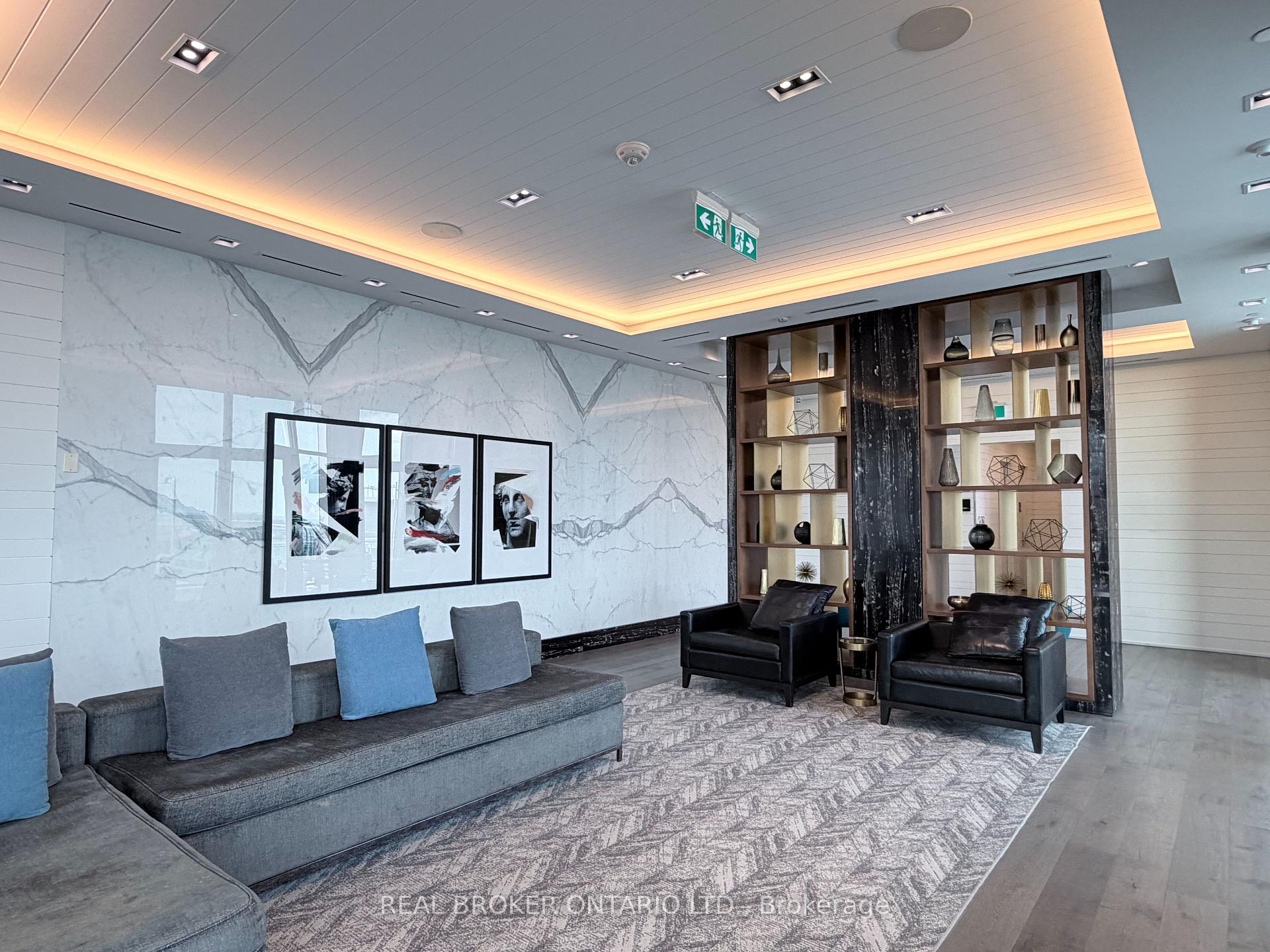 Photo 30 of Unit 444, 15 Merchants Wharf, Toronto, Waterfront Communities — HOMEH