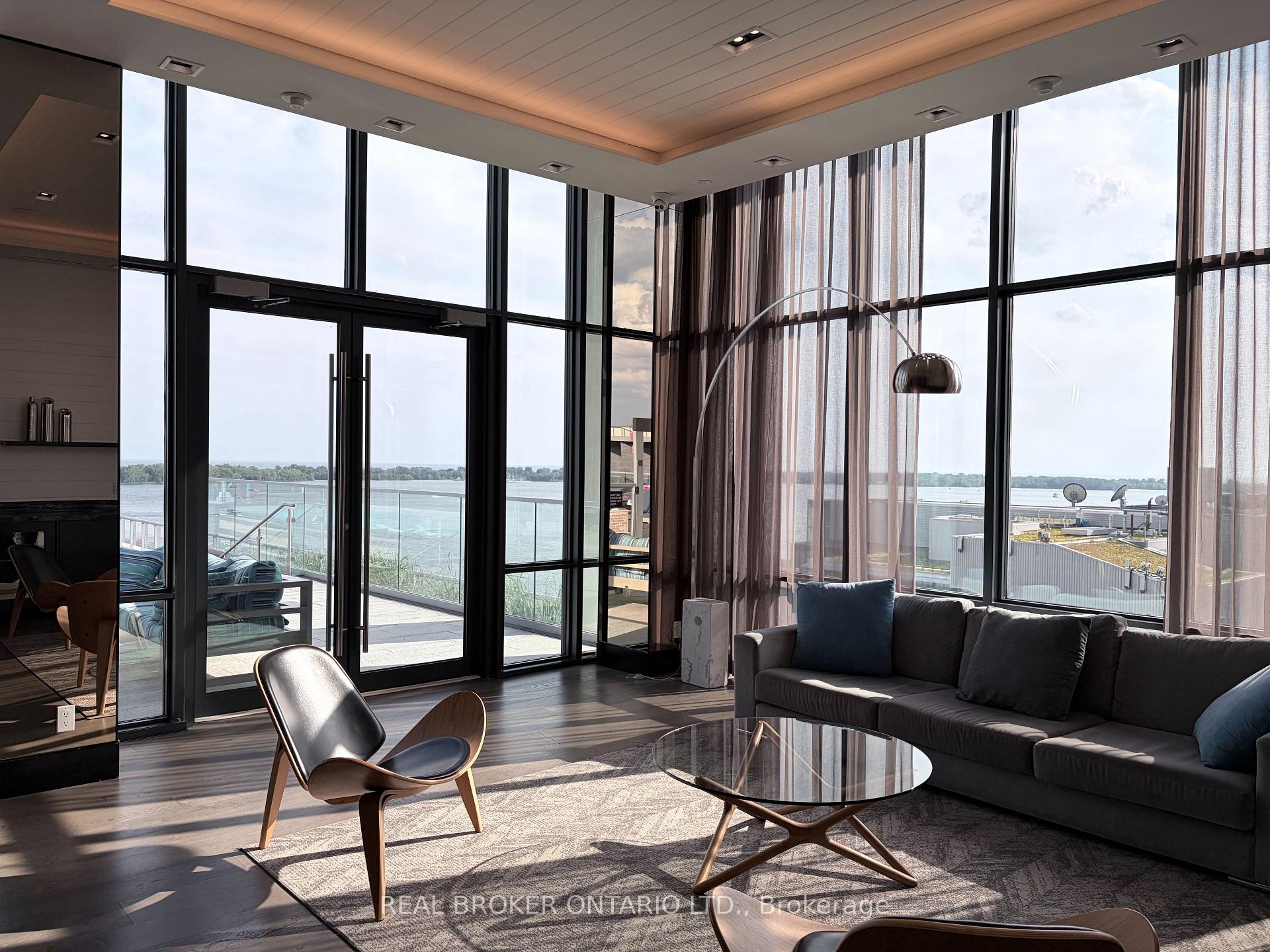 Photo 31 of Unit 444, 15 Merchants Wharf, Toronto, Waterfront Communities — HOMEH