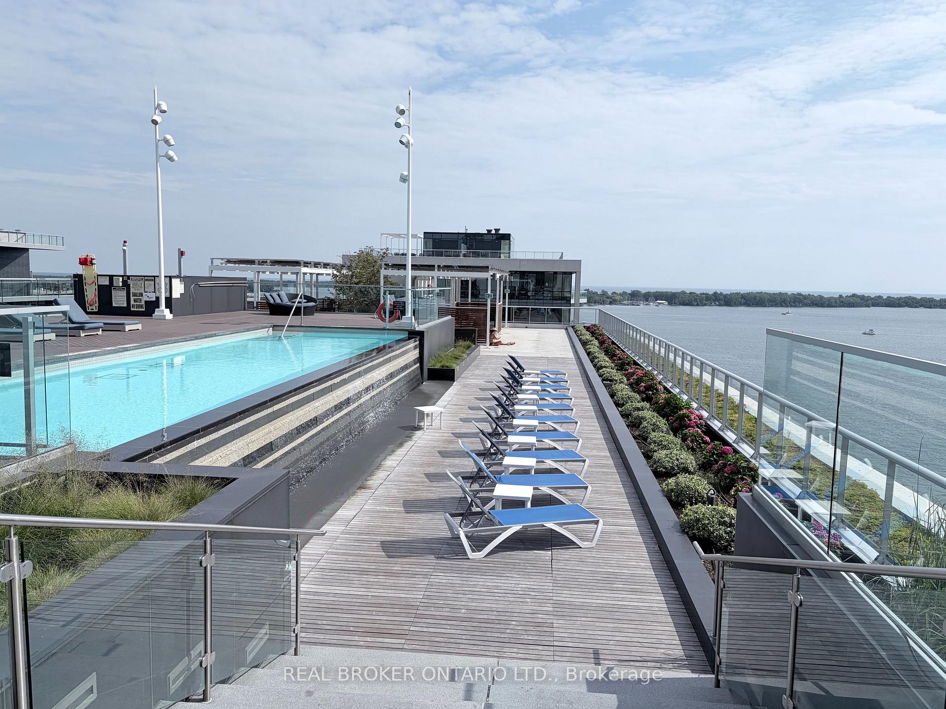 Photo 33 of Unit 444, 15 Merchants Wharf, Toronto, Waterfront Communities — HOMEH