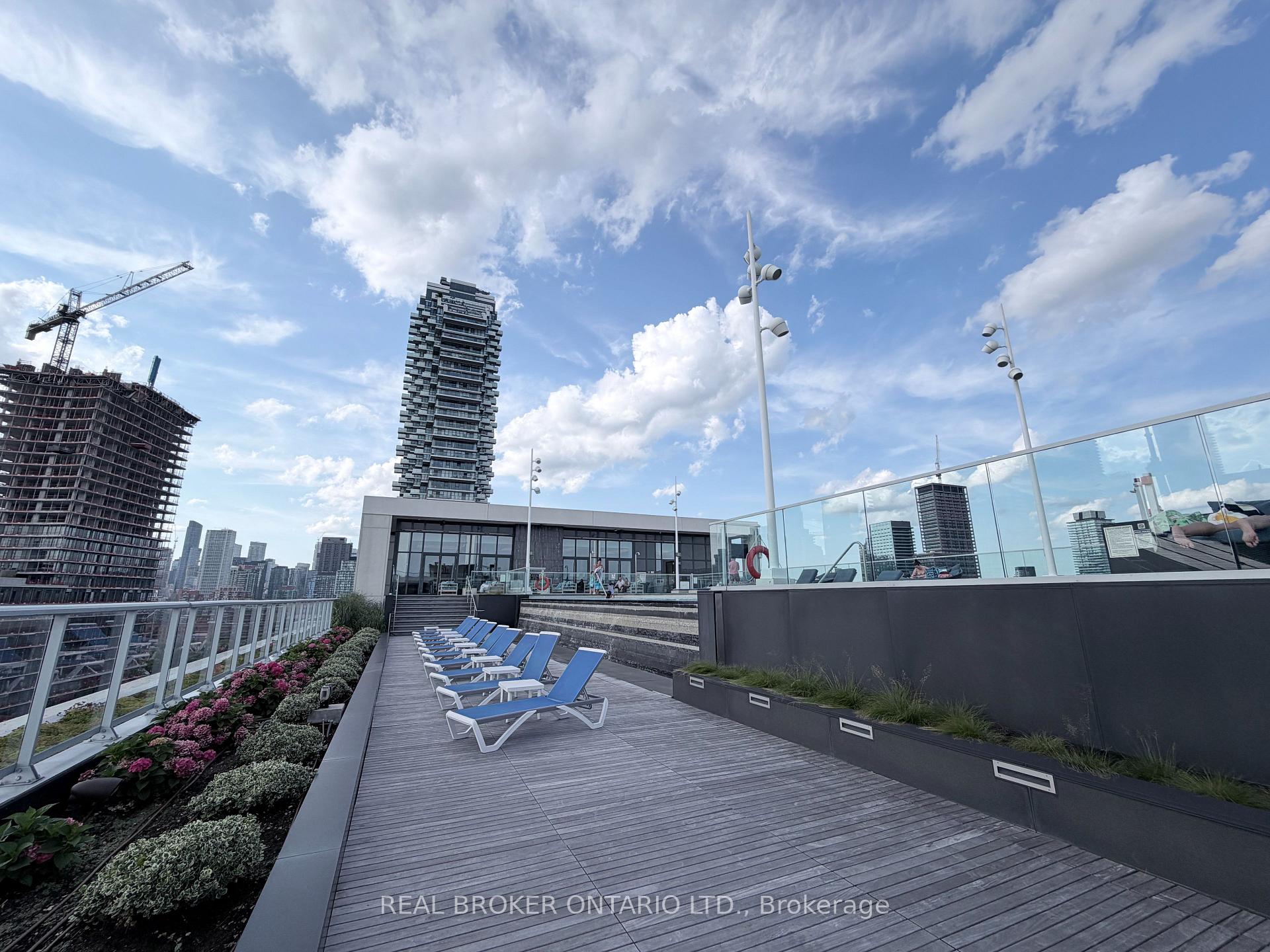 Photo 34 of Unit 444, 15 Merchants Wharf, Toronto, Waterfront Communities — HOMEH