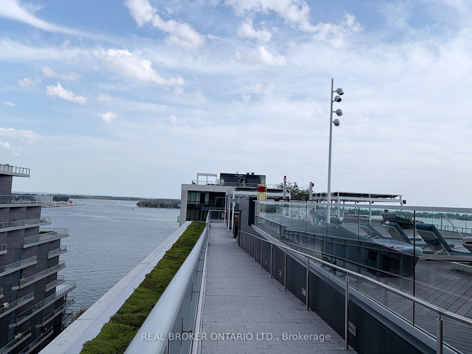 Photo 35 of Unit 444, 15 Merchants Wharf, Toronto, Waterfront Communities — HOMEH
