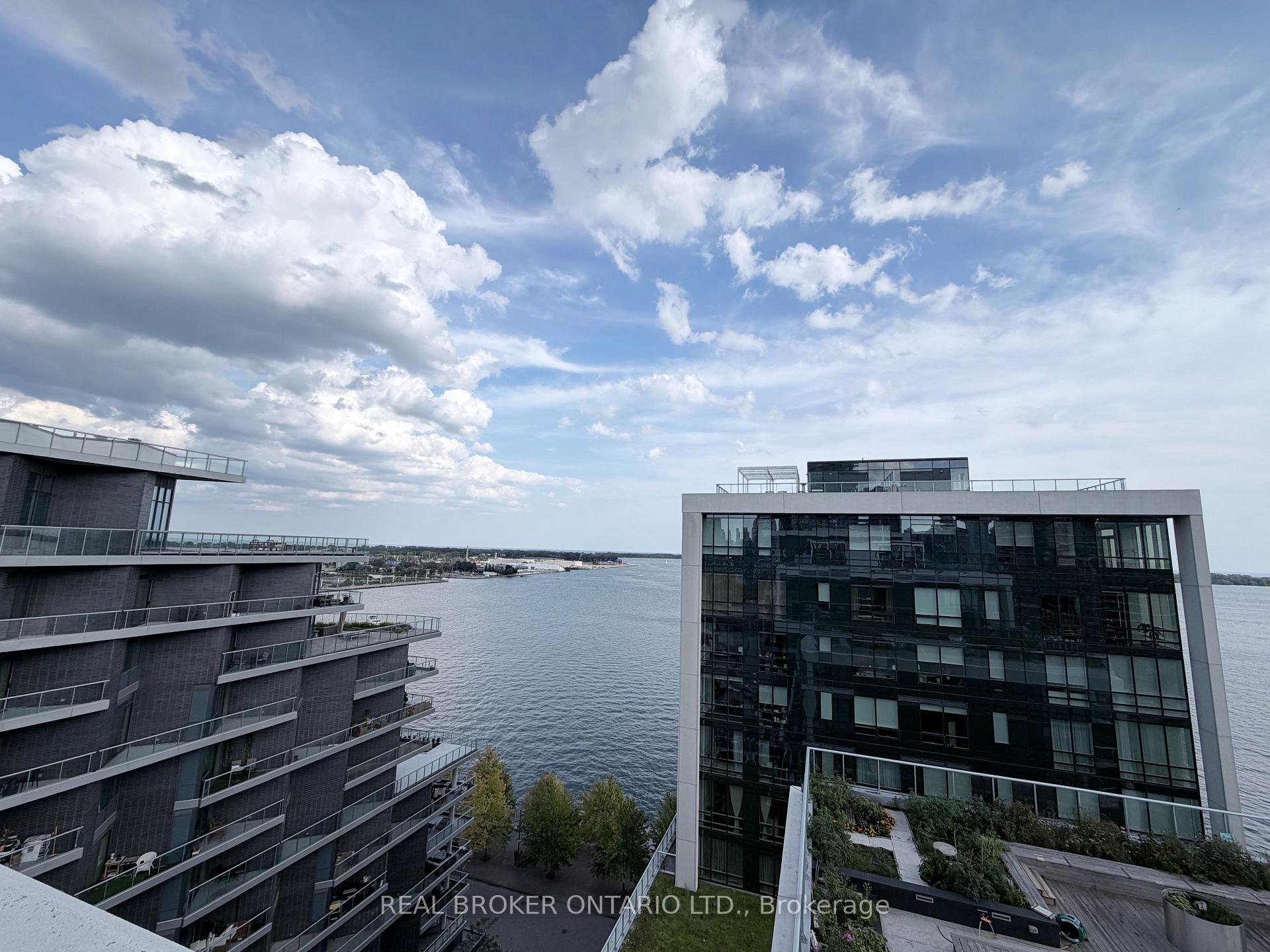 Photo 36 of Unit 444, 15 Merchants Wharf, Toronto, Waterfront Communities — HOMEH