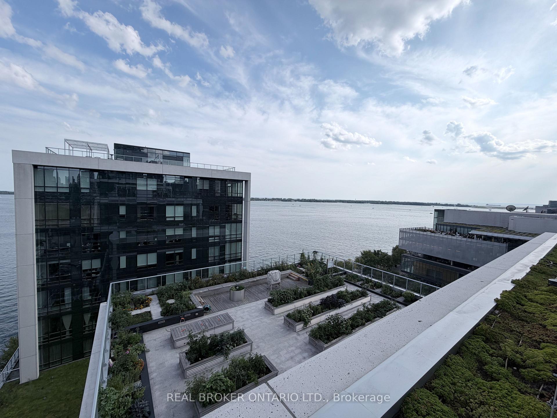 Photo 37 of Unit 444, 15 Merchants Wharf, Toronto, Waterfront Communities — HOMEH