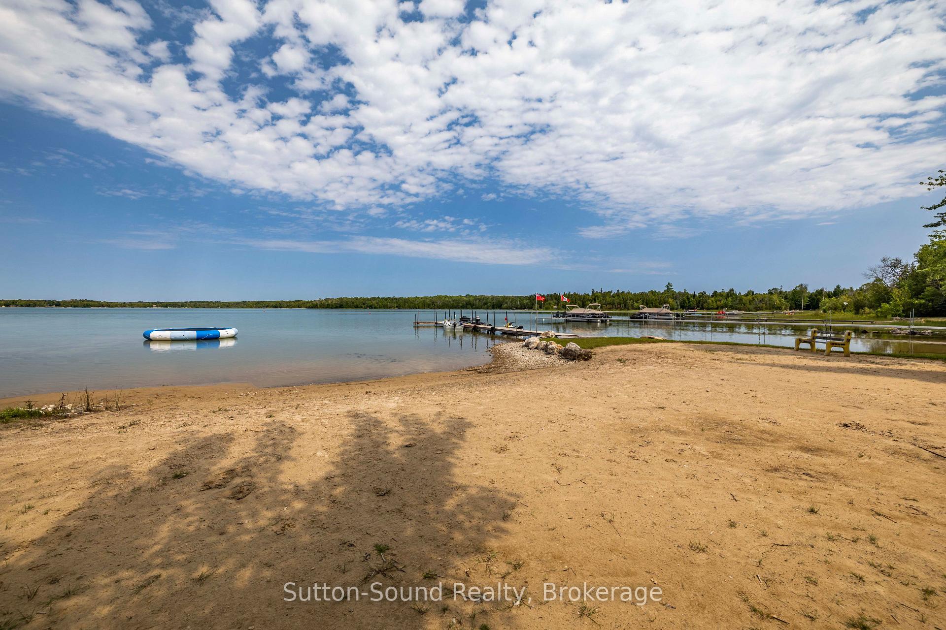 Photo 3 of 54 Roth Drive, South Bruce Peninsula — HOMEH