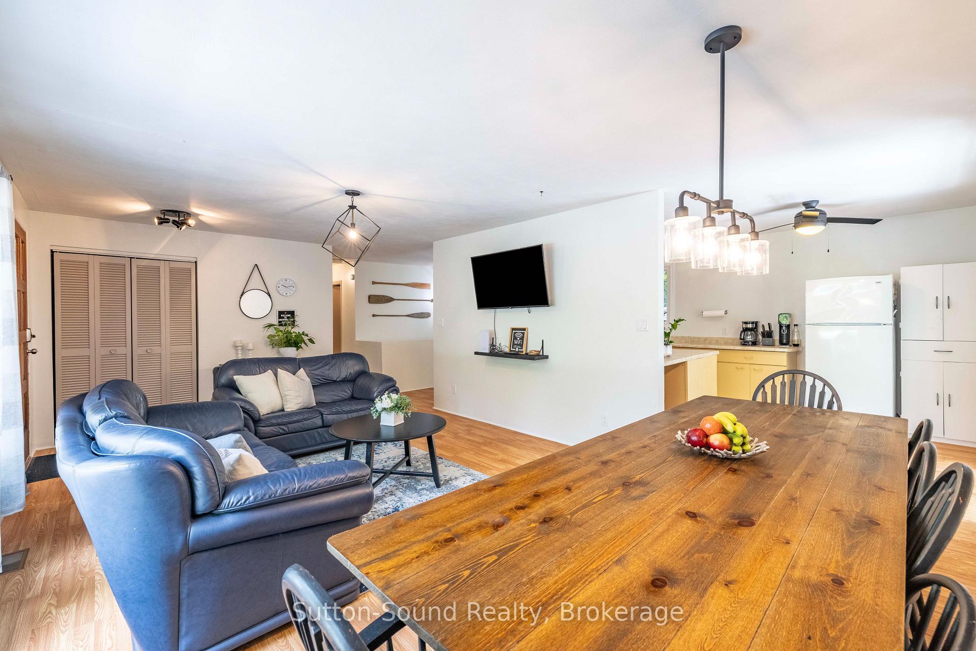 Photo 10 of 54 Roth Drive, South Bruce Peninsula — HOMEH