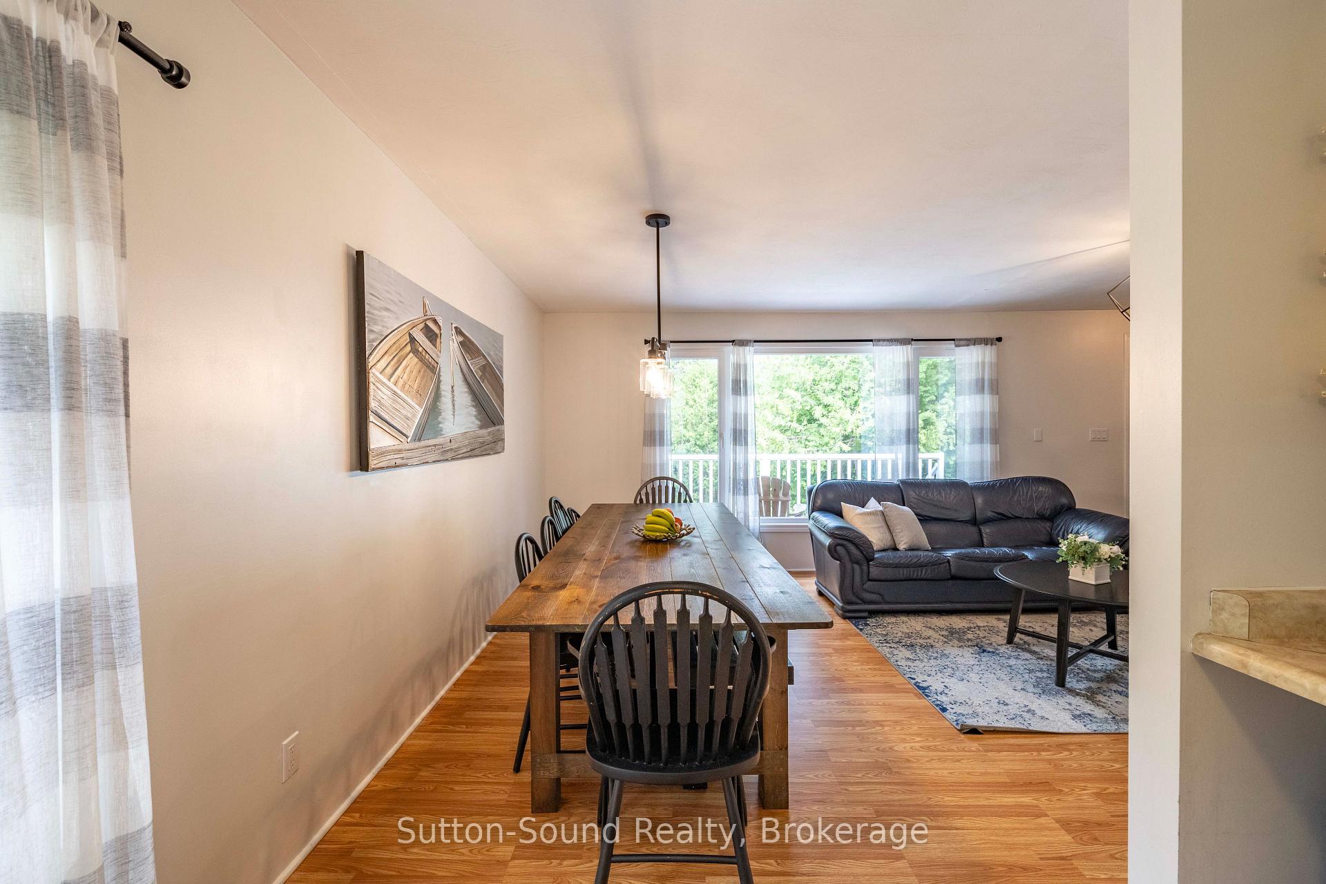 Photo 11 of 54 Roth Drive, South Bruce Peninsula — HOMEH