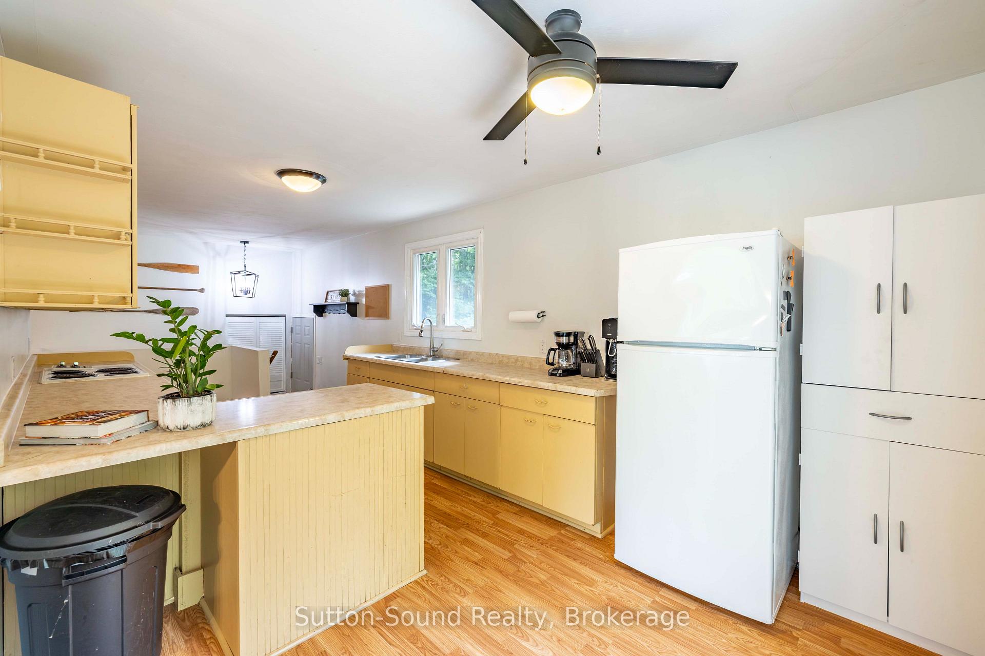 Photo 12 of 54 Roth Drive, South Bruce Peninsula — HOMEH