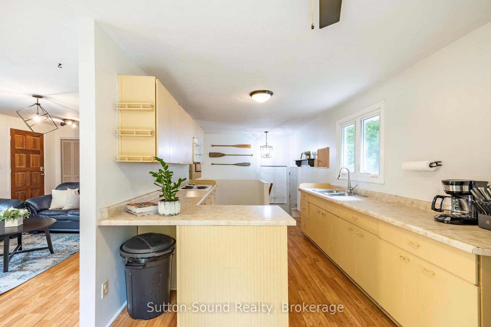 Photo 13 of 54 Roth Drive, South Bruce Peninsula — HOMEH