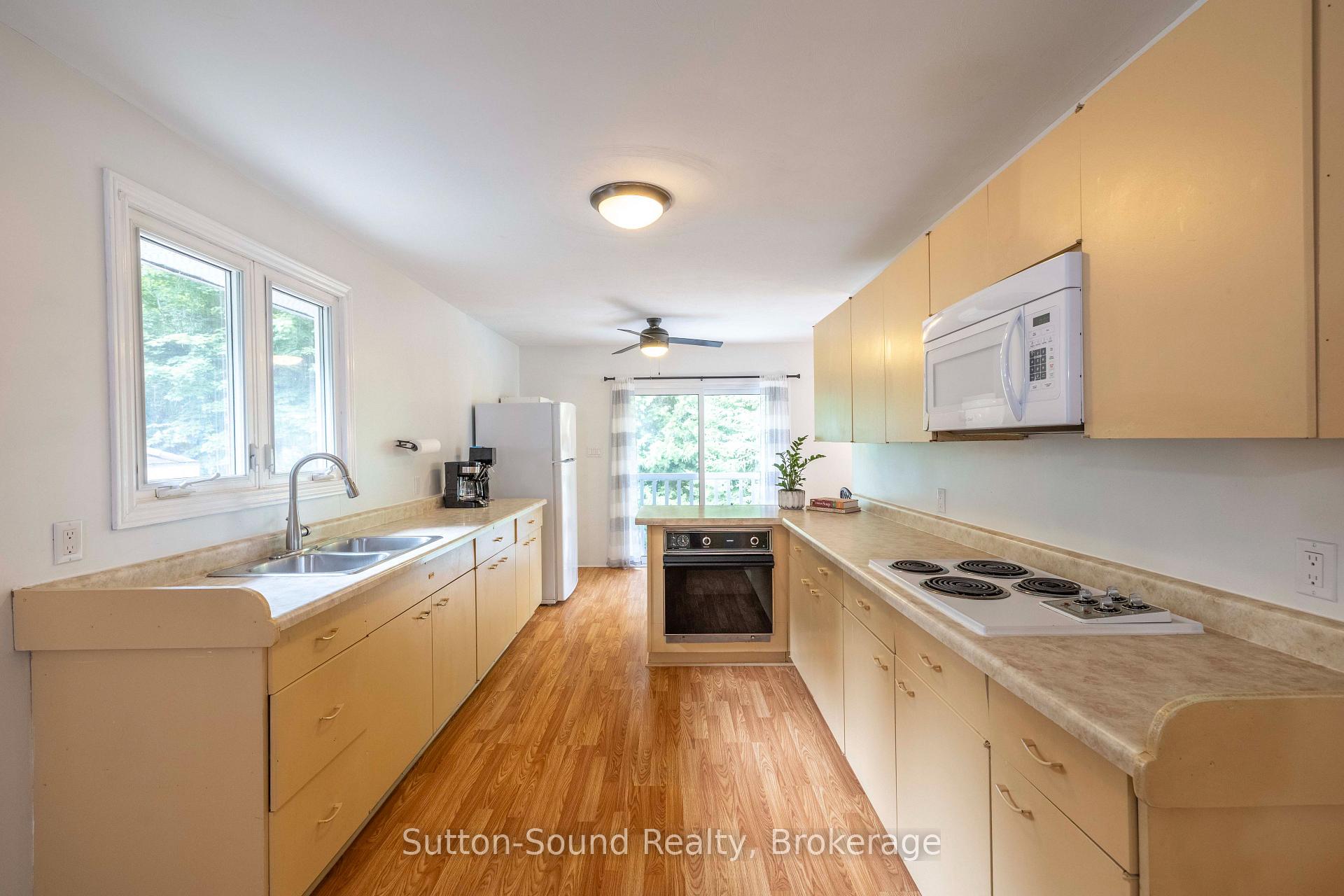 Photo 14 of 54 Roth Drive, South Bruce Peninsula — HOMEH