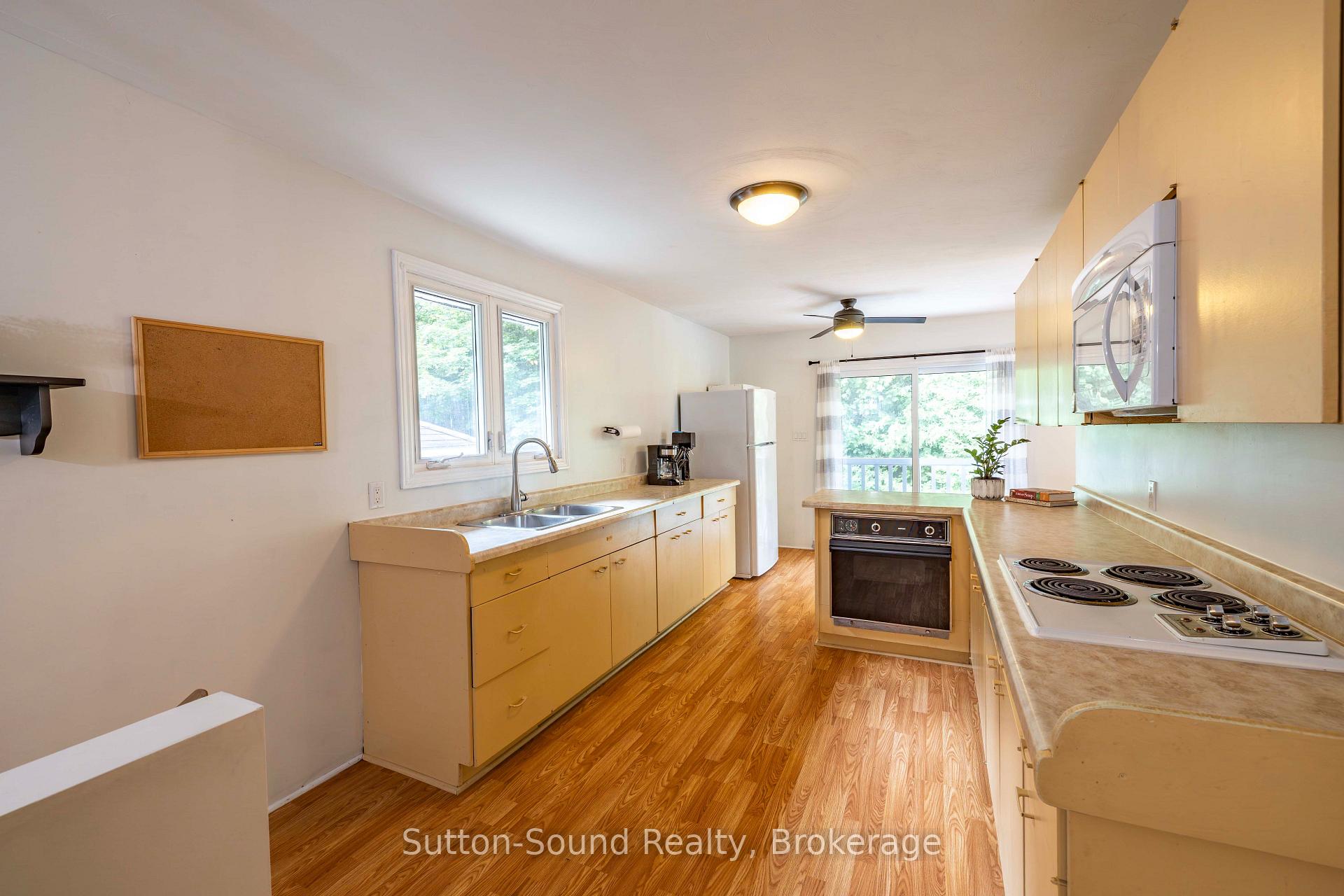 Photo 15 of 54 Roth Drive, South Bruce Peninsula — HOMEH