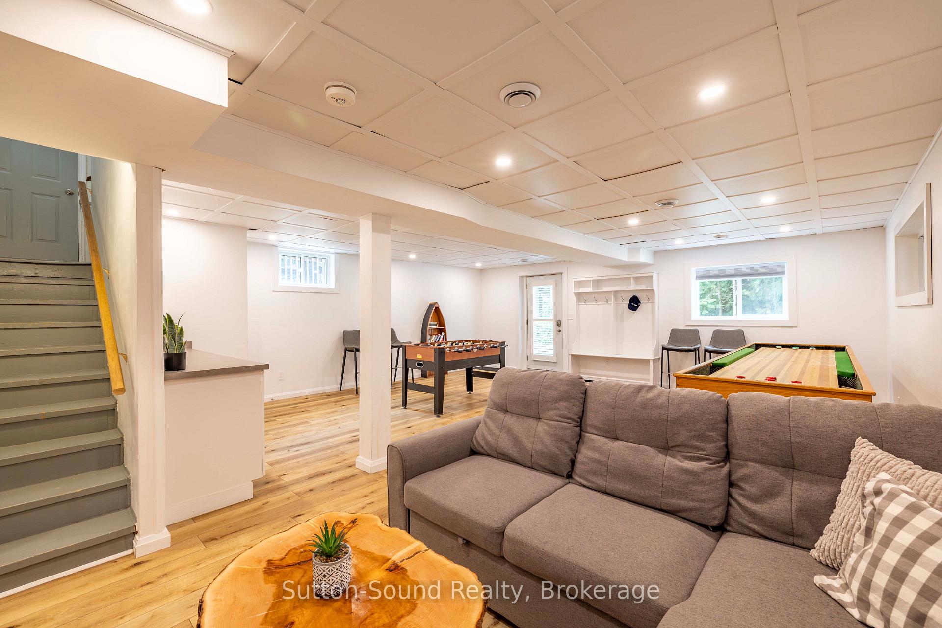 Photo 23 of 54 Roth Drive, South Bruce Peninsula — HOMEH