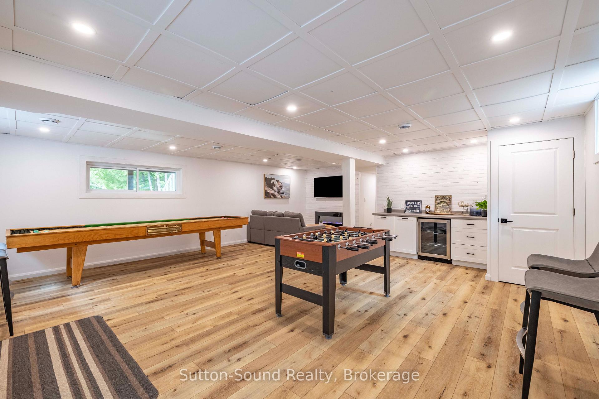 Photo 24 of 54 Roth Drive, South Bruce Peninsula — HOMEH
