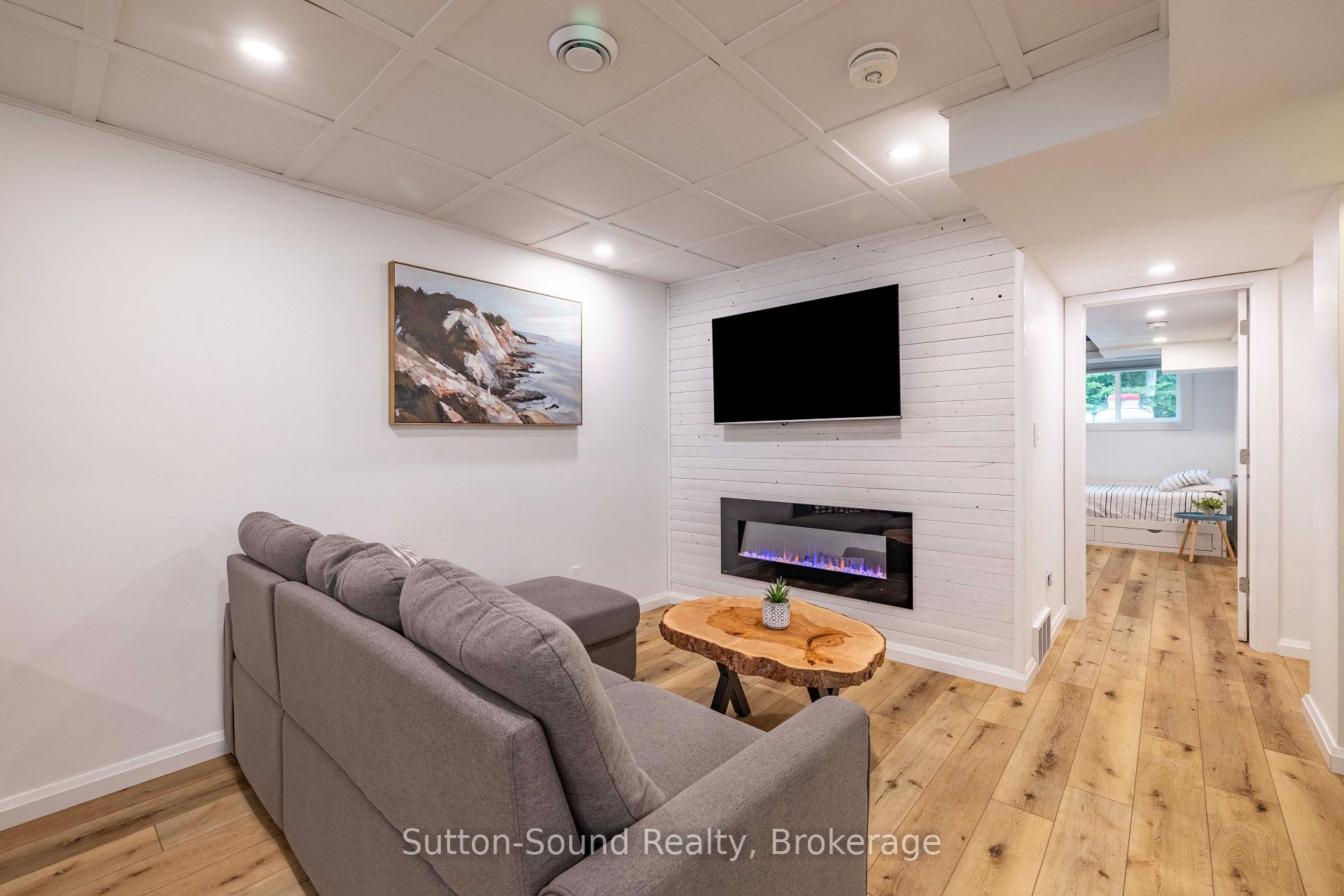 Photo 25 of 54 Roth Drive, South Bruce Peninsula — HOMEH