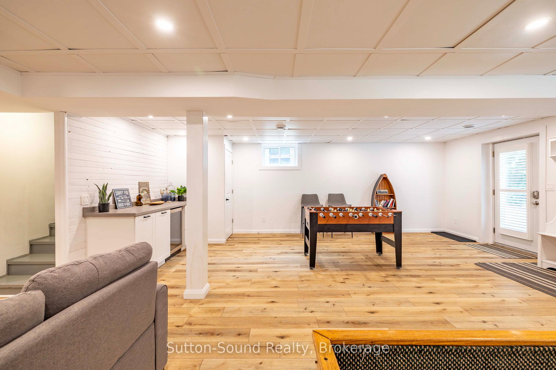 Photo 29 of 54 Roth Drive, South Bruce Peninsula — HOMEH