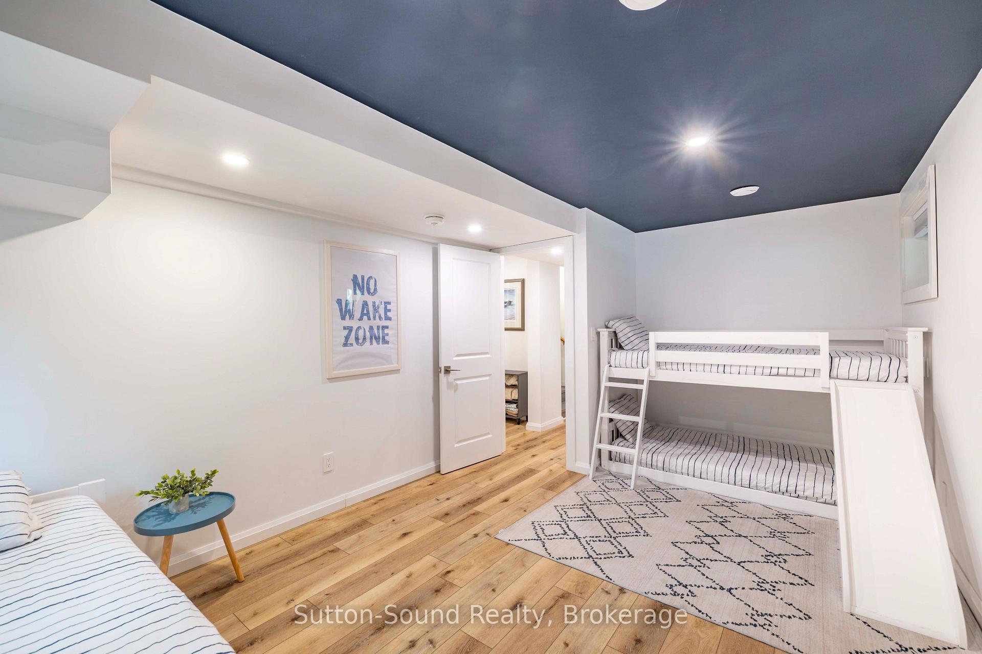 Photo 31 of 54 Roth Drive, South Bruce Peninsula — HOMEH