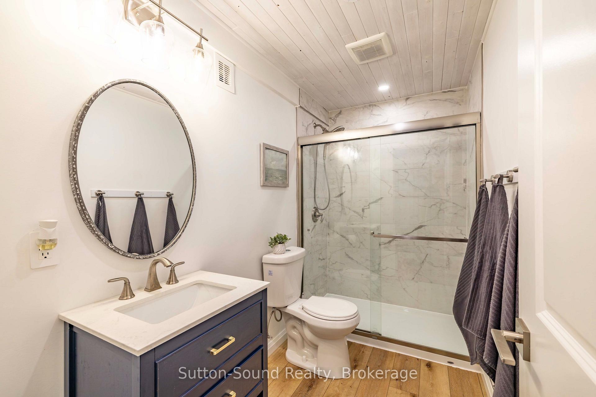 Photo 32 of 54 Roth Drive, South Bruce Peninsula — HOMEH