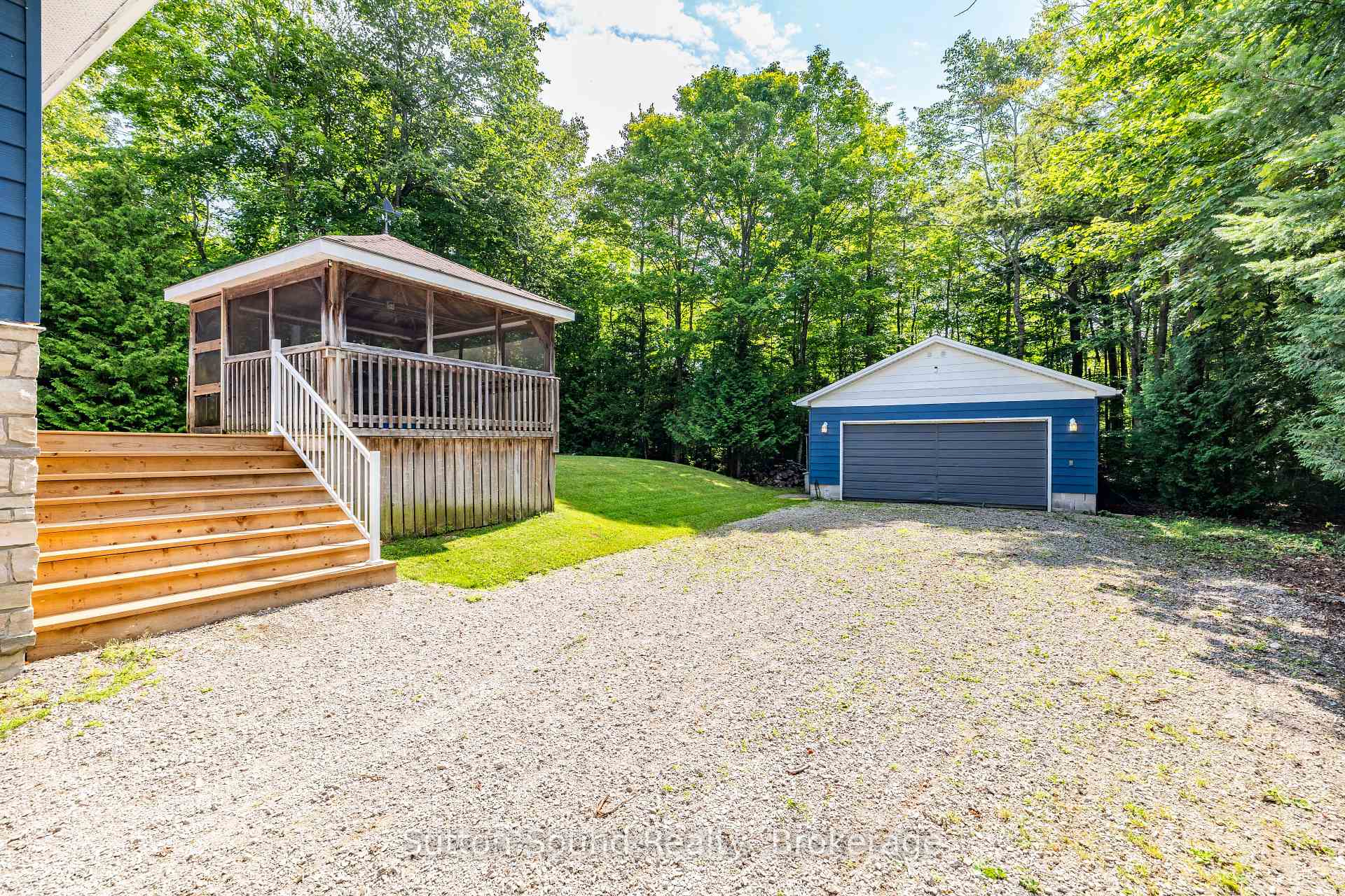 Photo 34 of 54 Roth Drive, South Bruce Peninsula — HOMEH