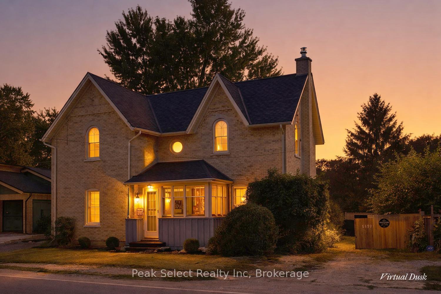 Photo 1 of 3193 Perth 163 Road, West Perth, Fullarton — HOMEH