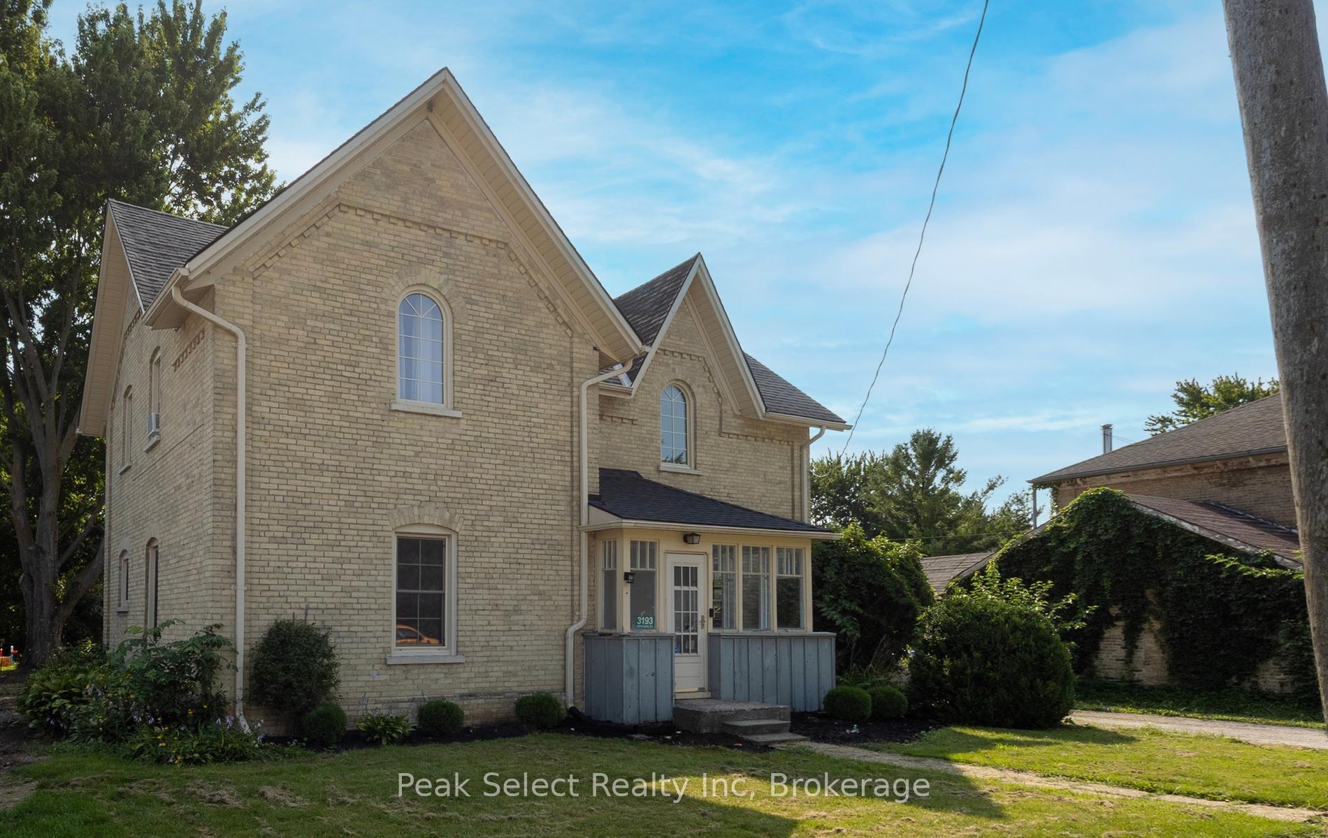 Photo 2 of 3193 Perth 163 Road, West Perth, Fullarton — HOMEH