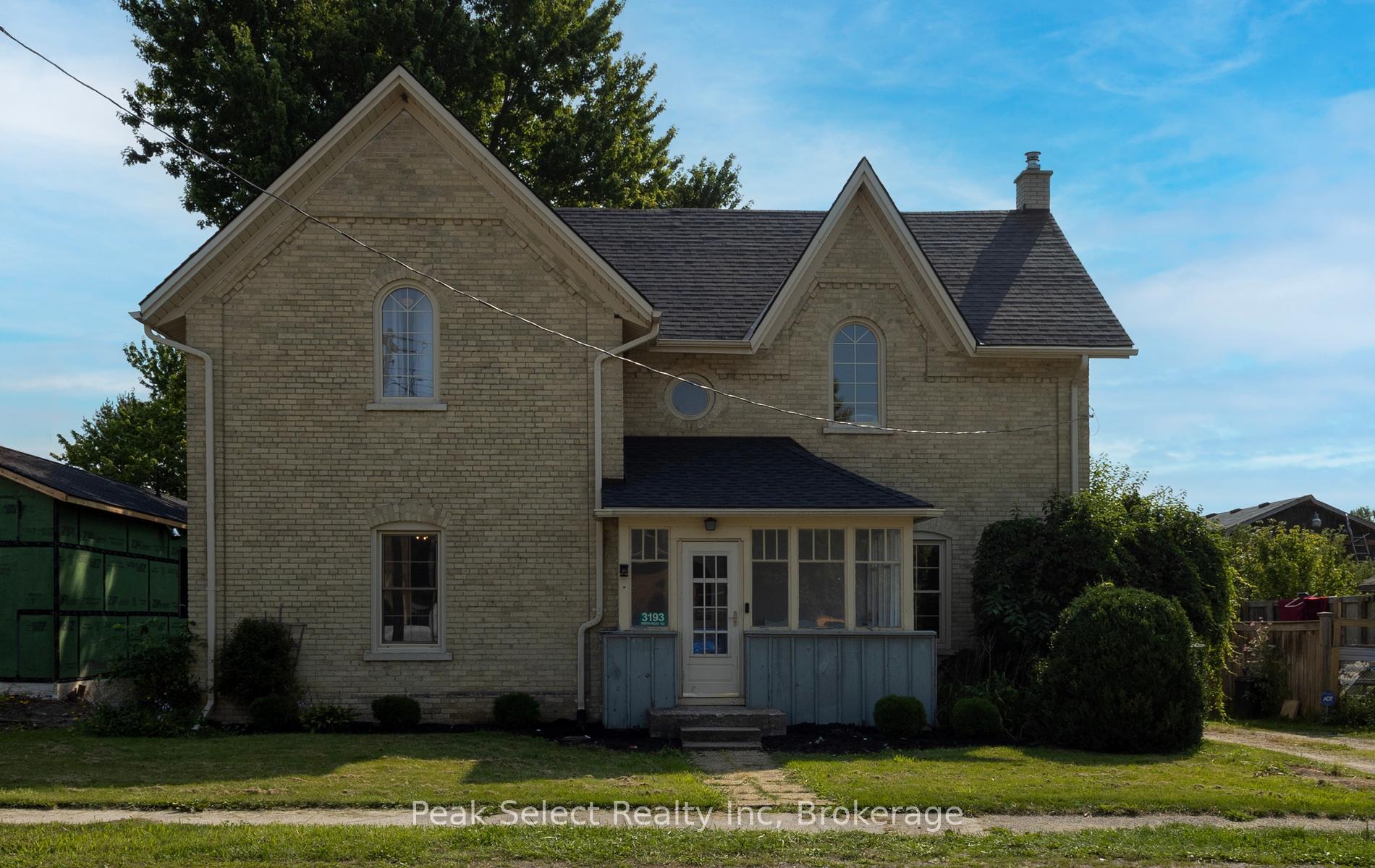 Photo 3 of 3193 Perth 163 Road, West Perth, Fullarton — HOMEH