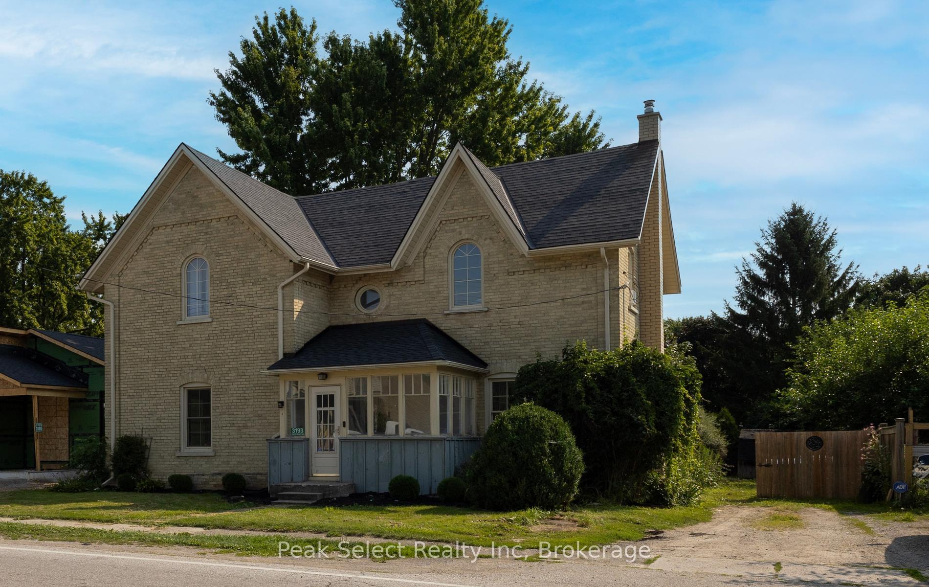 Photo 4 of 3193 Perth 163 Road, West Perth, Fullarton — HOMEH