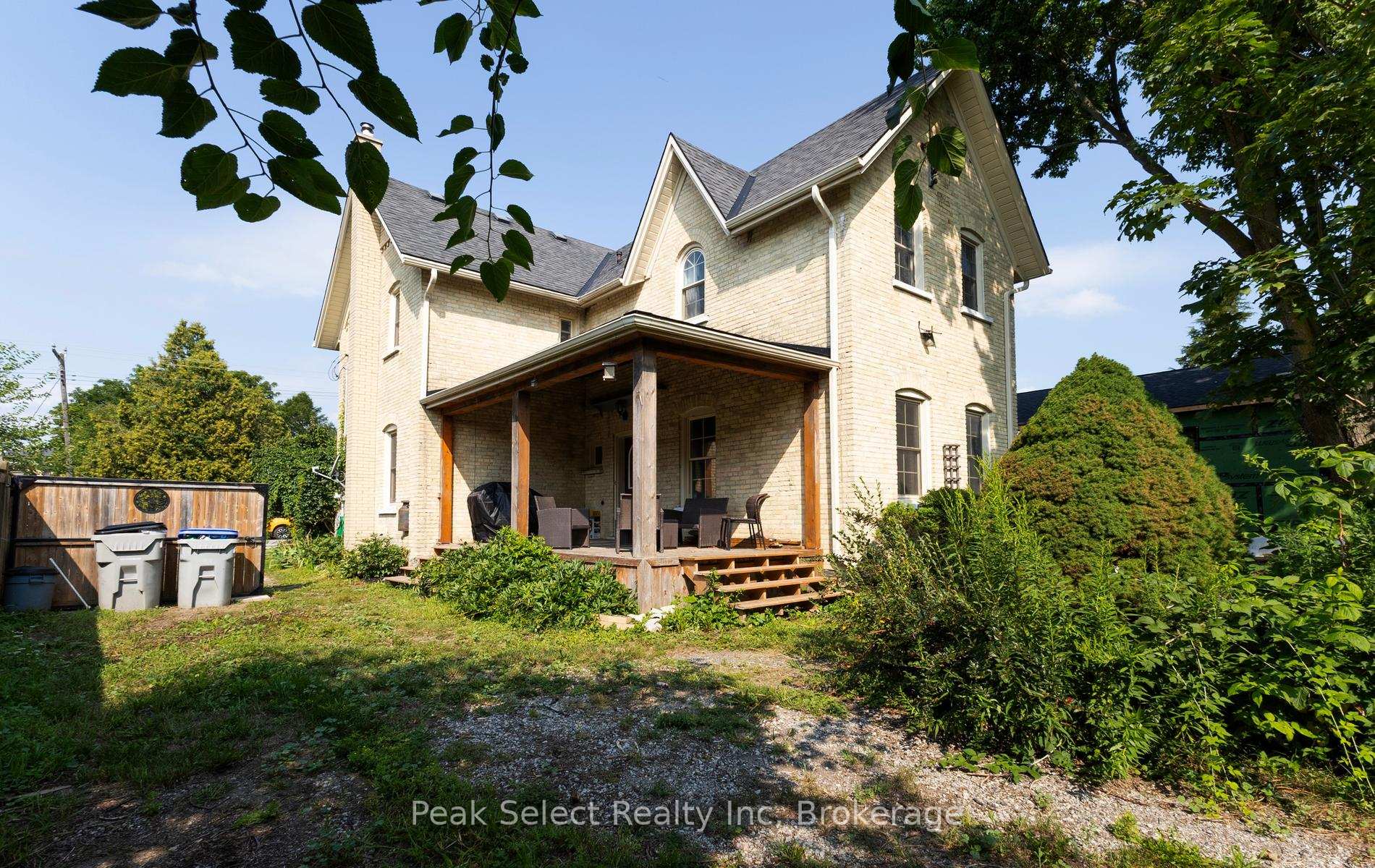 Photo 39 of 3193 Perth 163 Road, West Perth, Fullarton — HOMEH