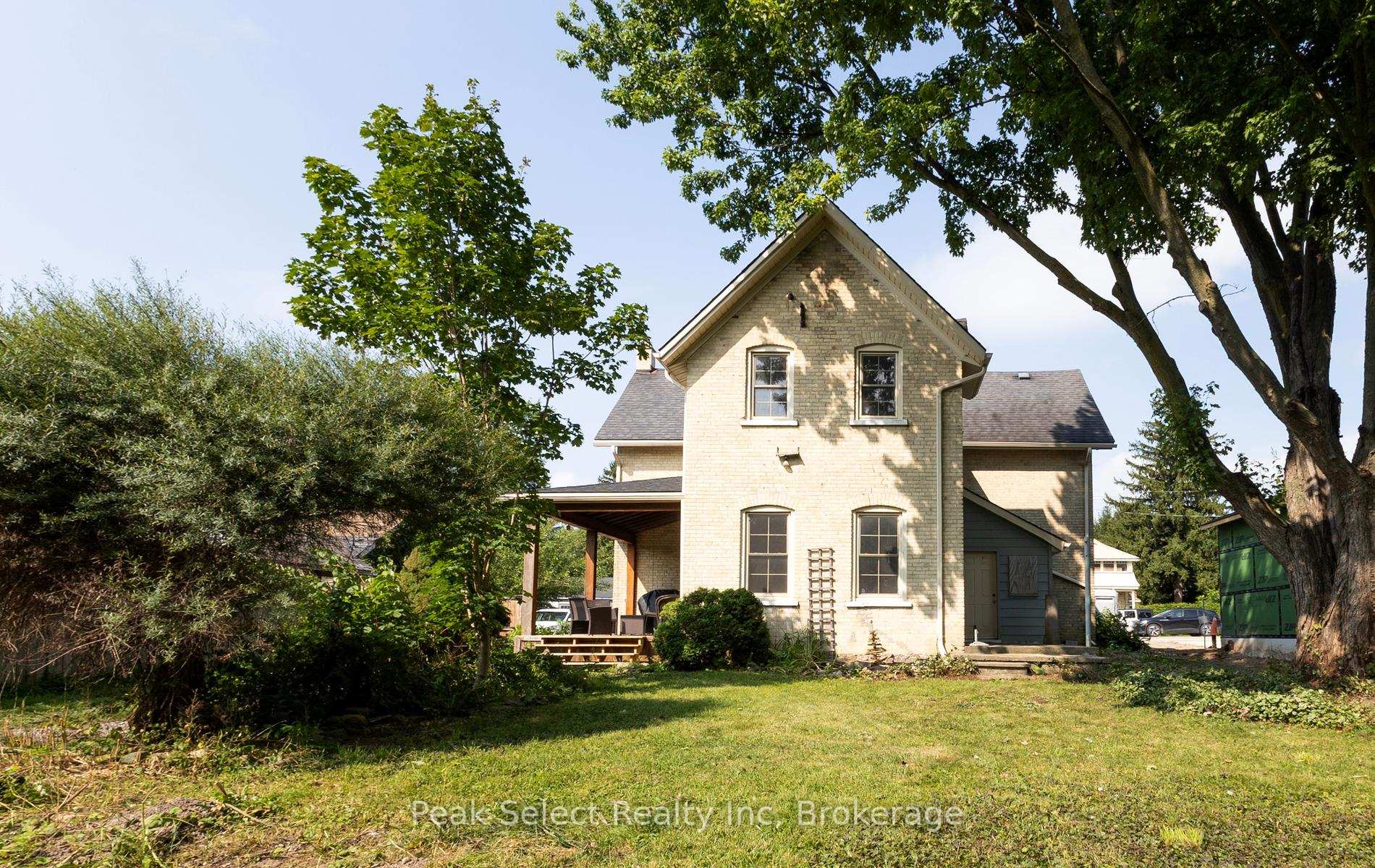 Photo 40 of 3193 Perth 163 Road, West Perth, Fullarton — HOMEH