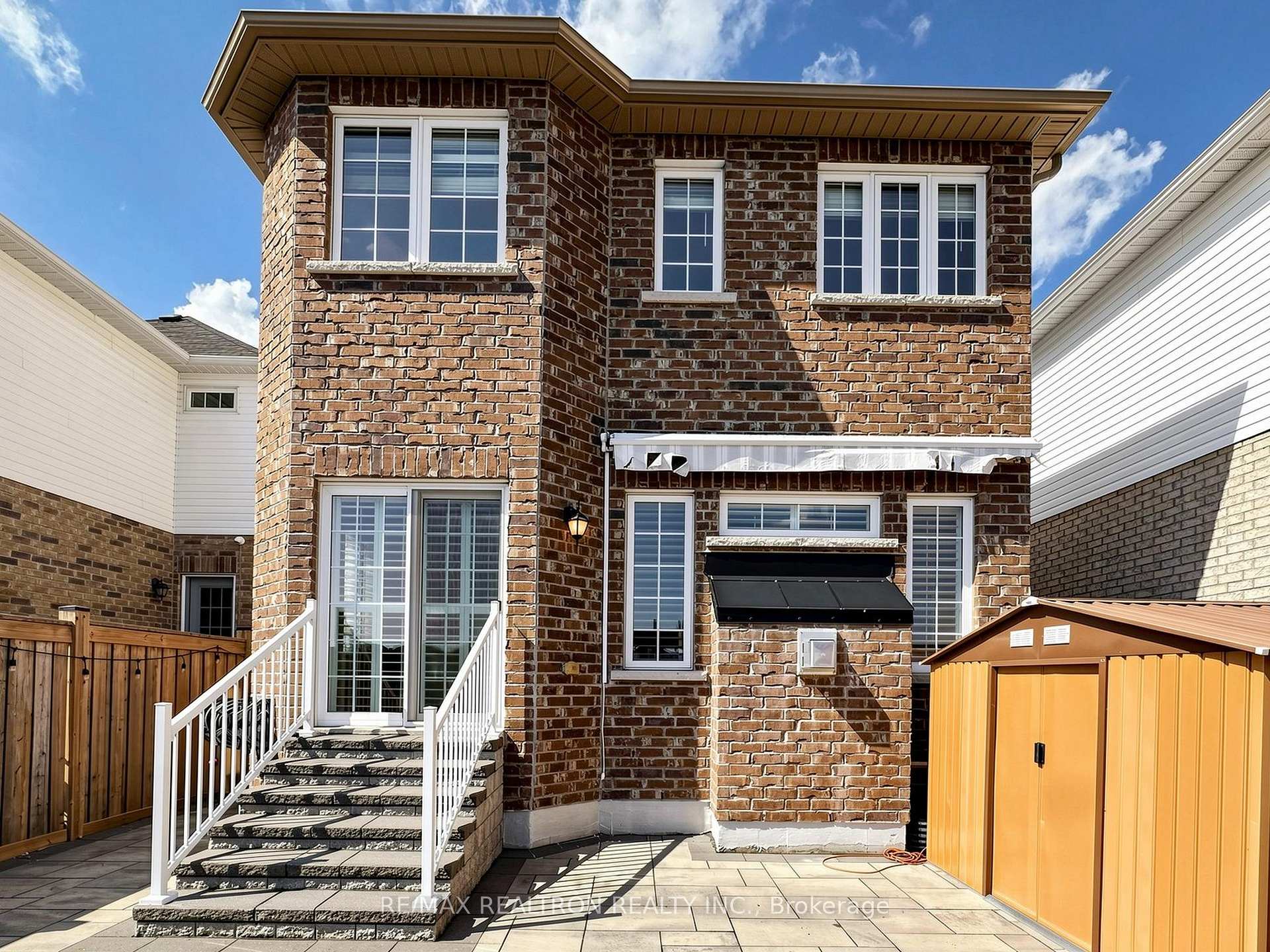 Photo 36 of 59 Jevons Drive, Ajax, South East — HOMEH