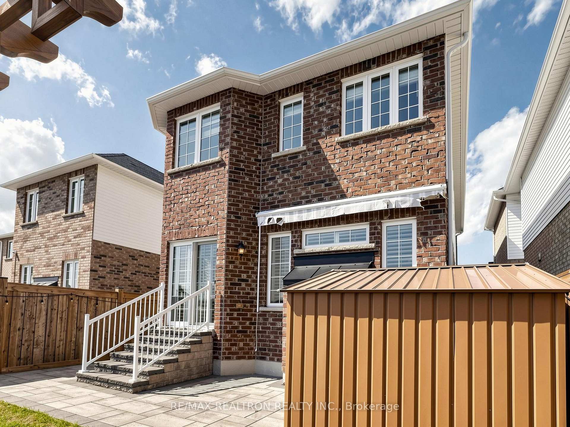 Photo 37 of 59 Jevons Drive, Ajax, South East — HOMEH