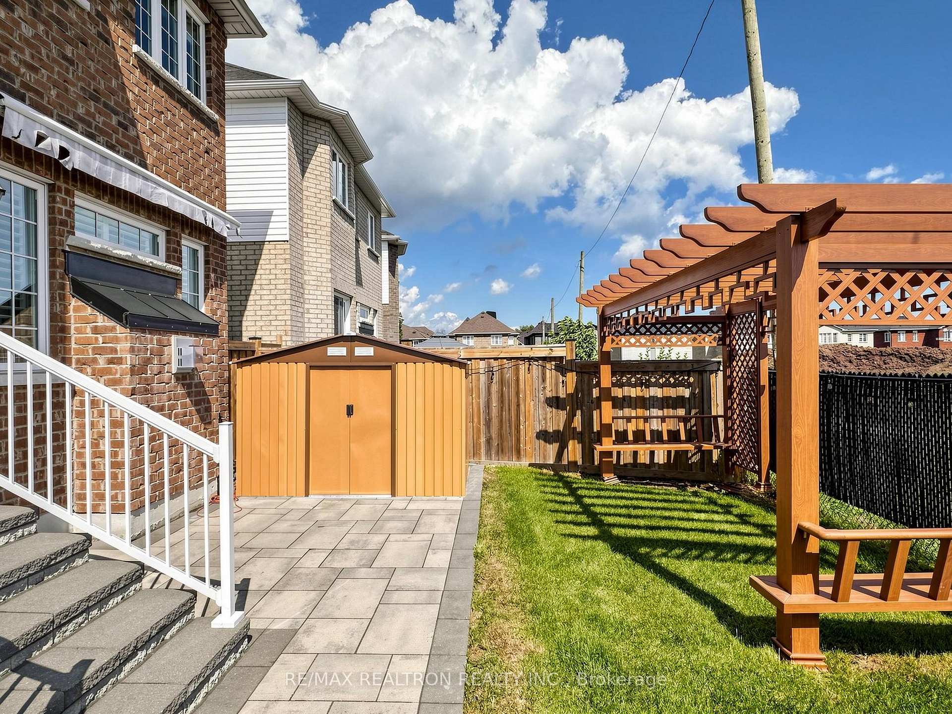 Photo 39 of 59 Jevons Drive, Ajax, South East — HOMEH