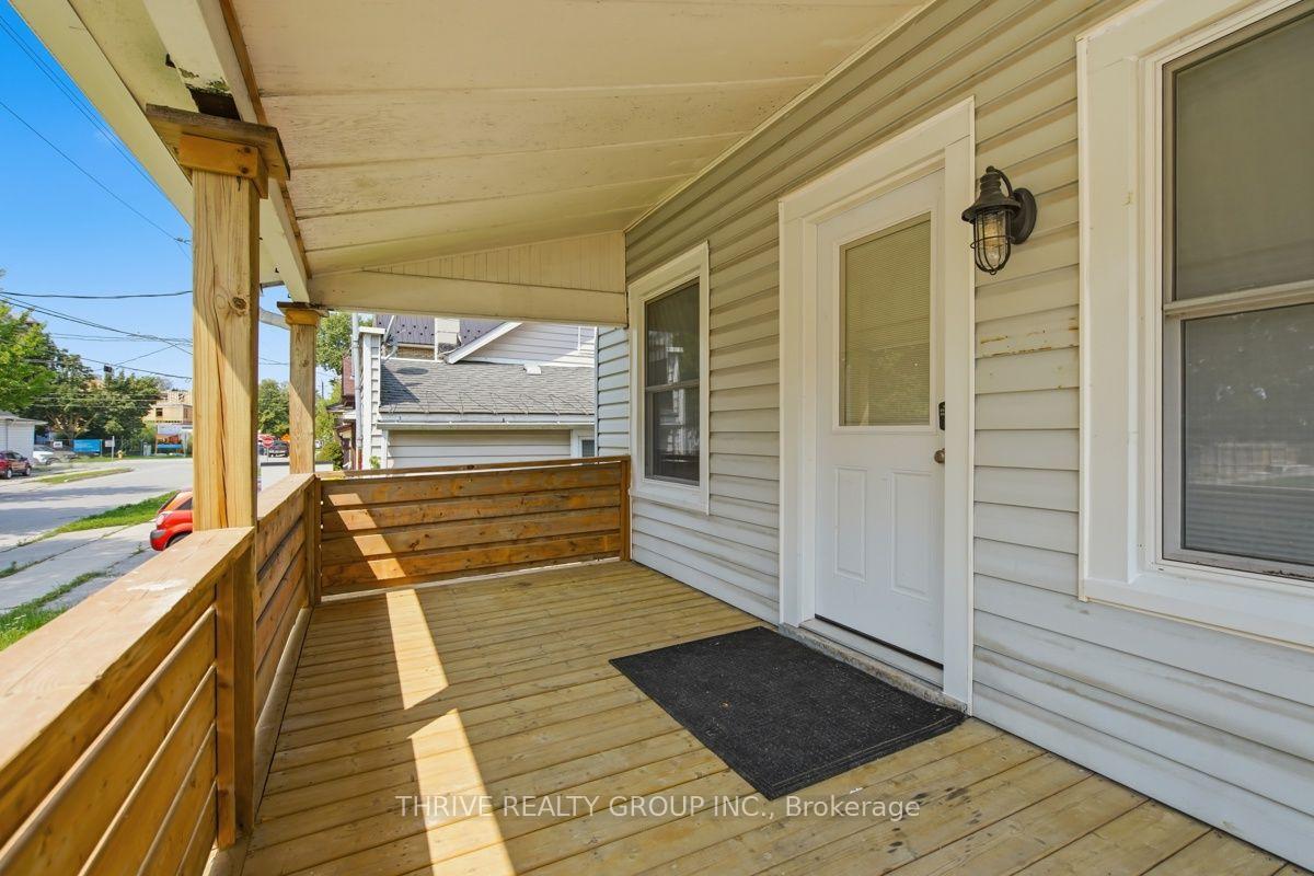 Photo 4 of 35 Malakoff Street, St. Thomas — HOMEH