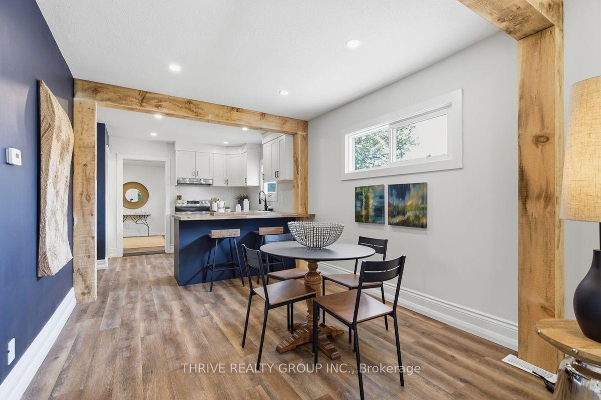 Photo 14 of 35 Malakoff Street, St. Thomas — HOMEH