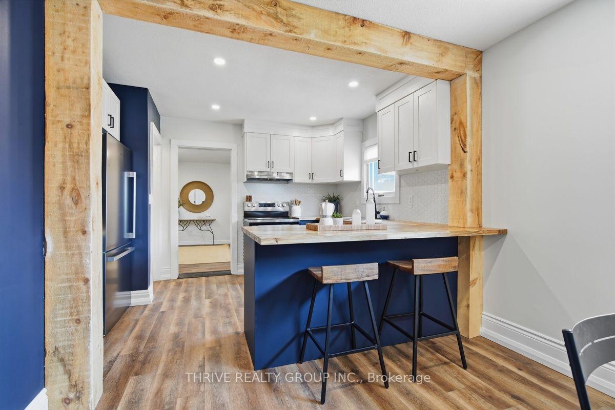 Photo 16 of 35 Malakoff Street, St. Thomas — HOMEH