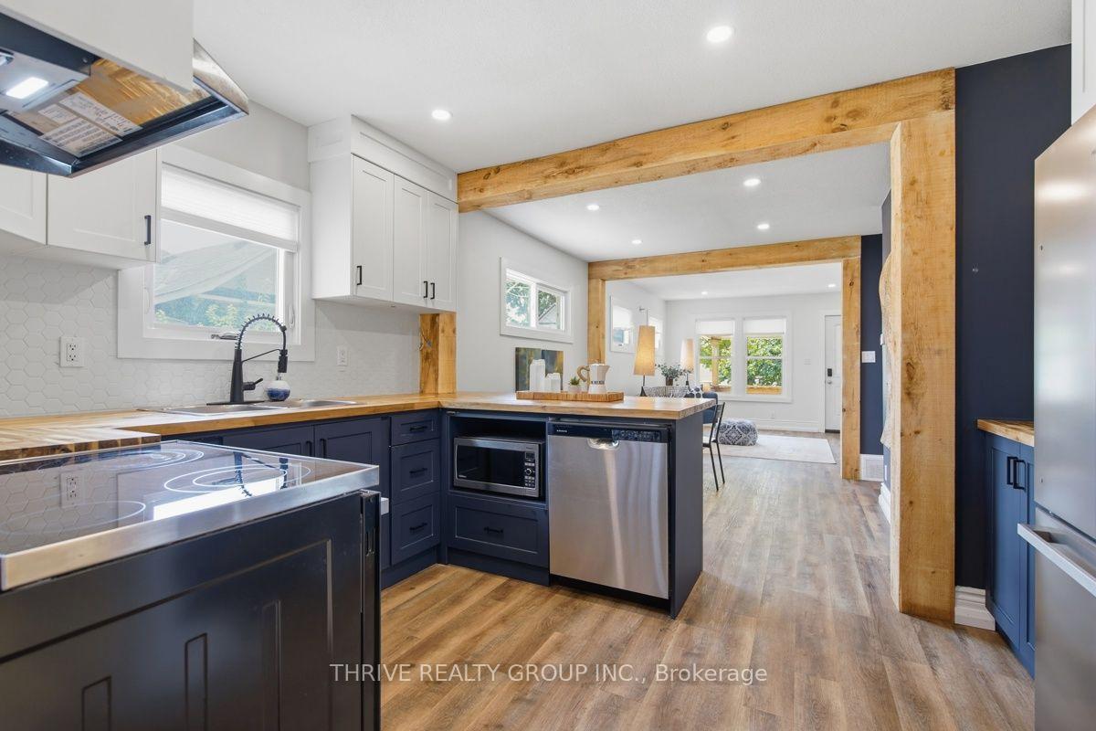 Photo 17 of 35 Malakoff Street, St. Thomas — HOMEH