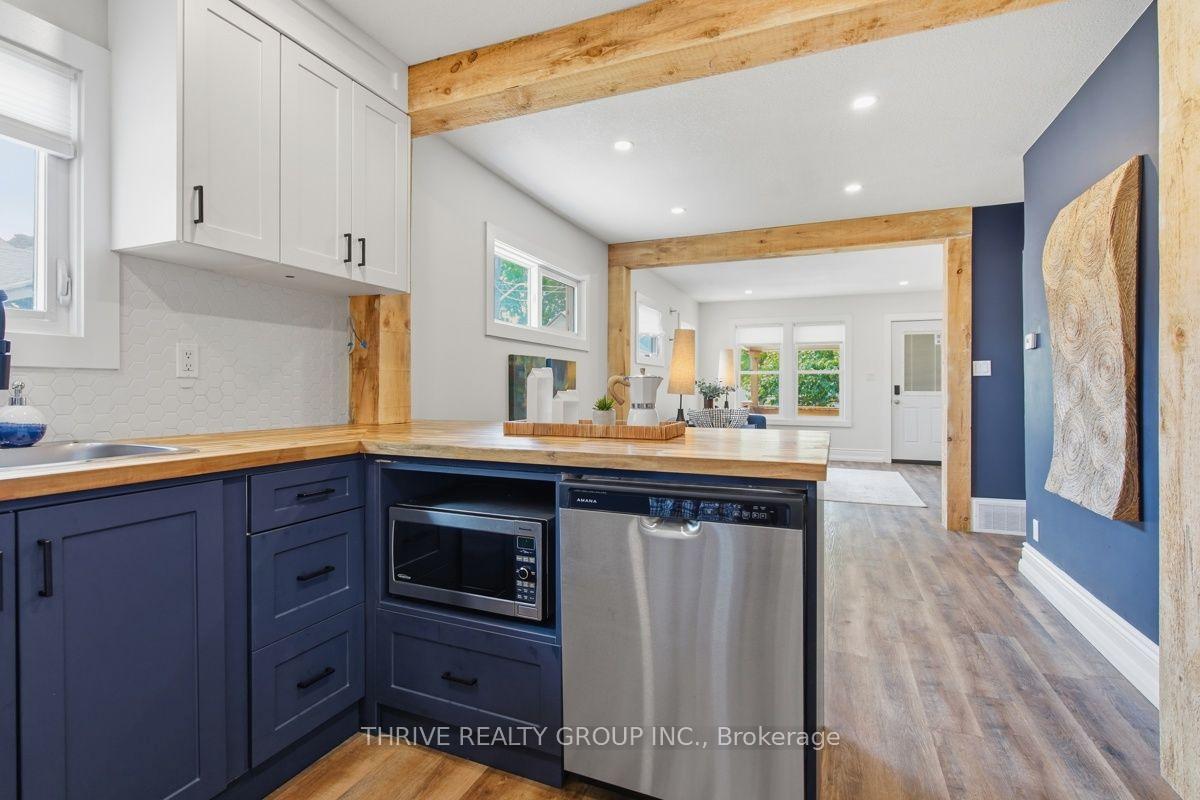 Photo 18 of 35 Malakoff Street, St. Thomas — HOMEH