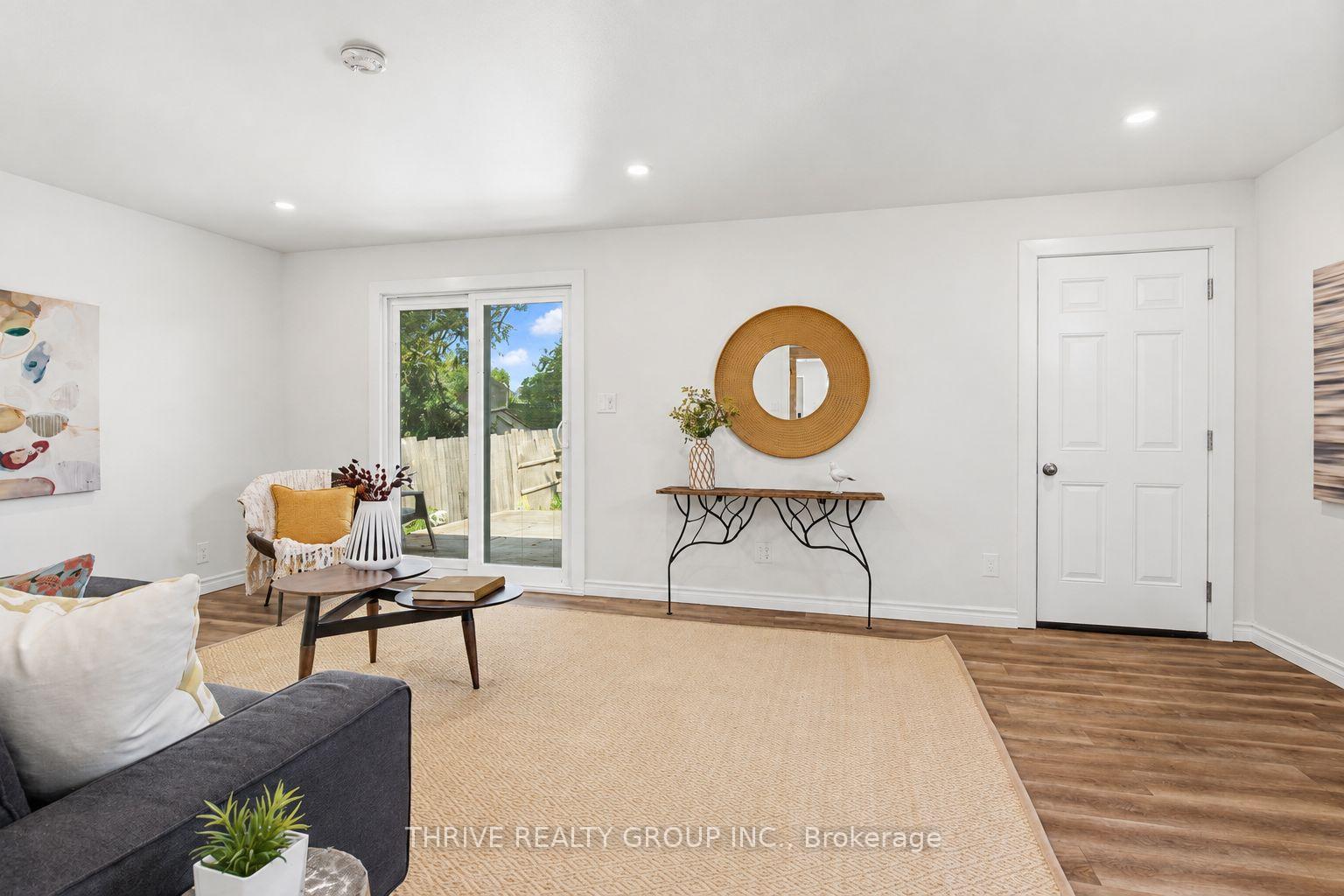 Photo 21 of 35 Malakoff Street, St. Thomas — HOMEH