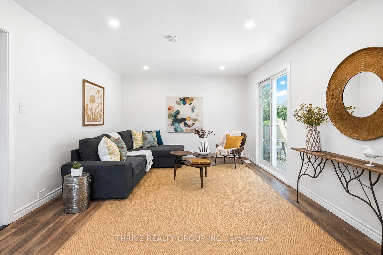 Photo 23 of 35 Malakoff Street, St. Thomas — HOMEH