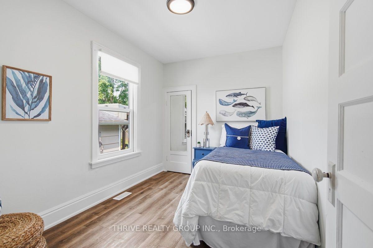 Photo 25 of 35 Malakoff Street, St. Thomas — HOMEH