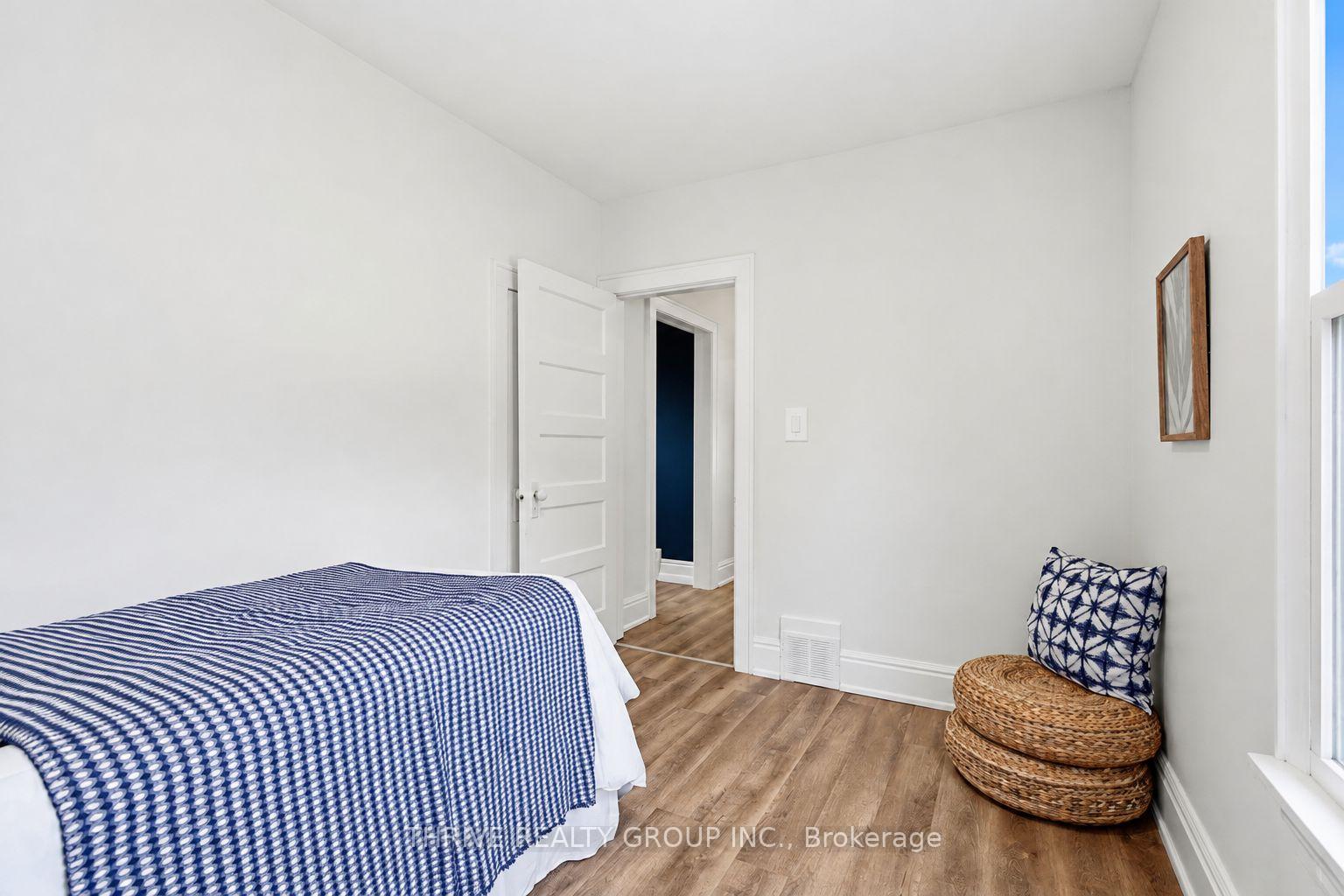 Photo 26 of 35 Malakoff Street, St. Thomas — HOMEH