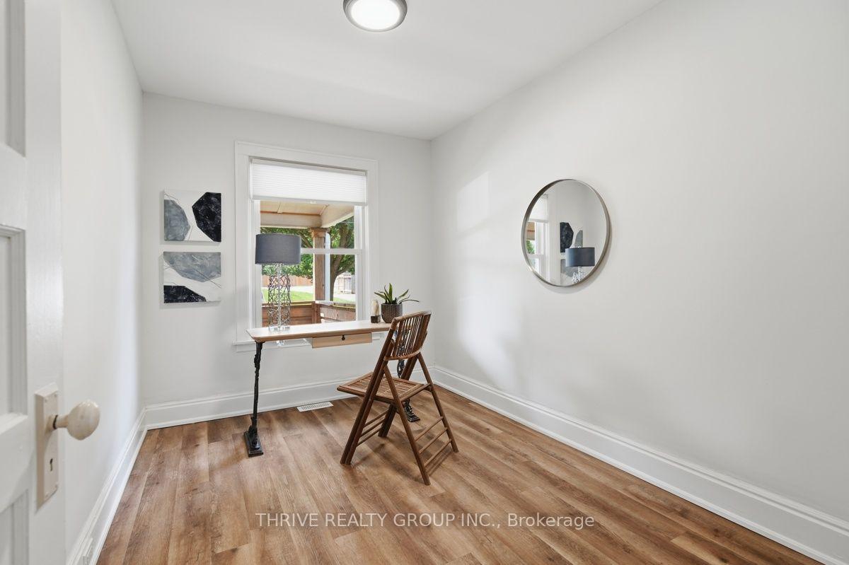 Photo 27 of 35 Malakoff Street, St. Thomas — HOMEH