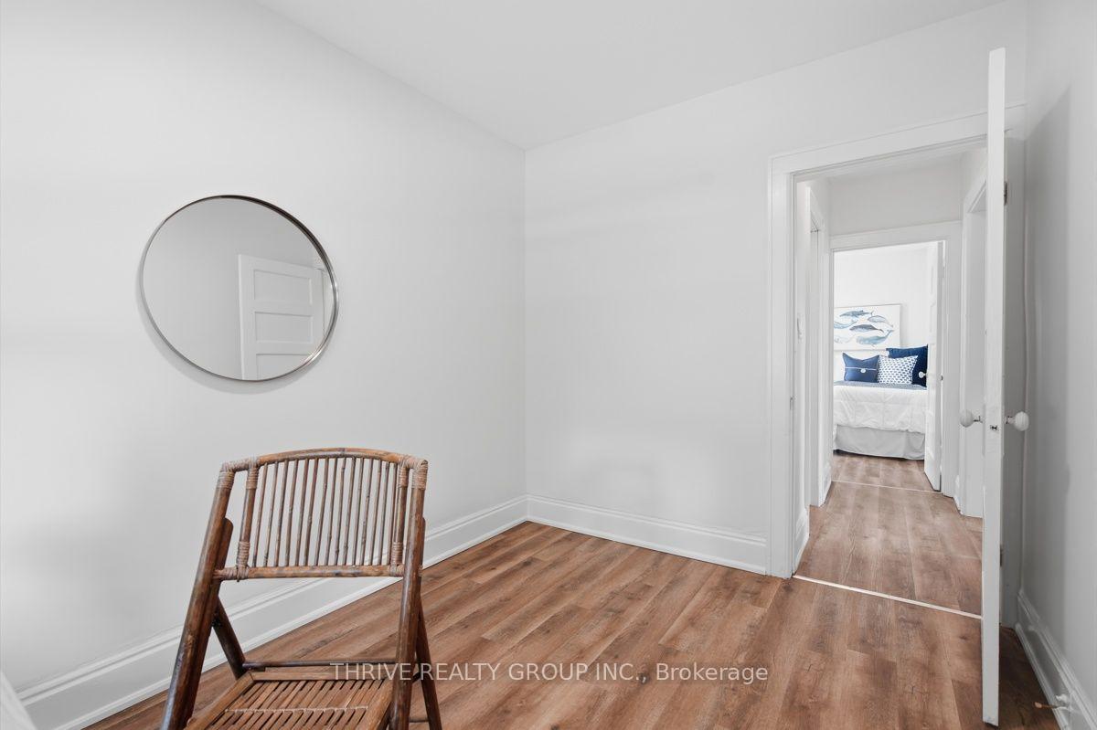 Photo 29 of 35 Malakoff Street, St. Thomas — HOMEH
