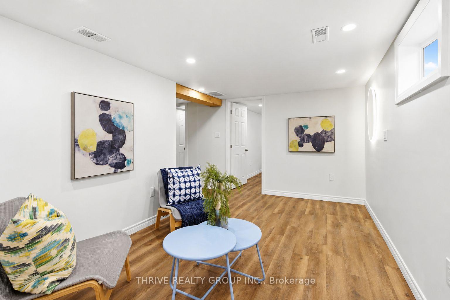 Photo 32 of 35 Malakoff Street, St. Thomas — HOMEH