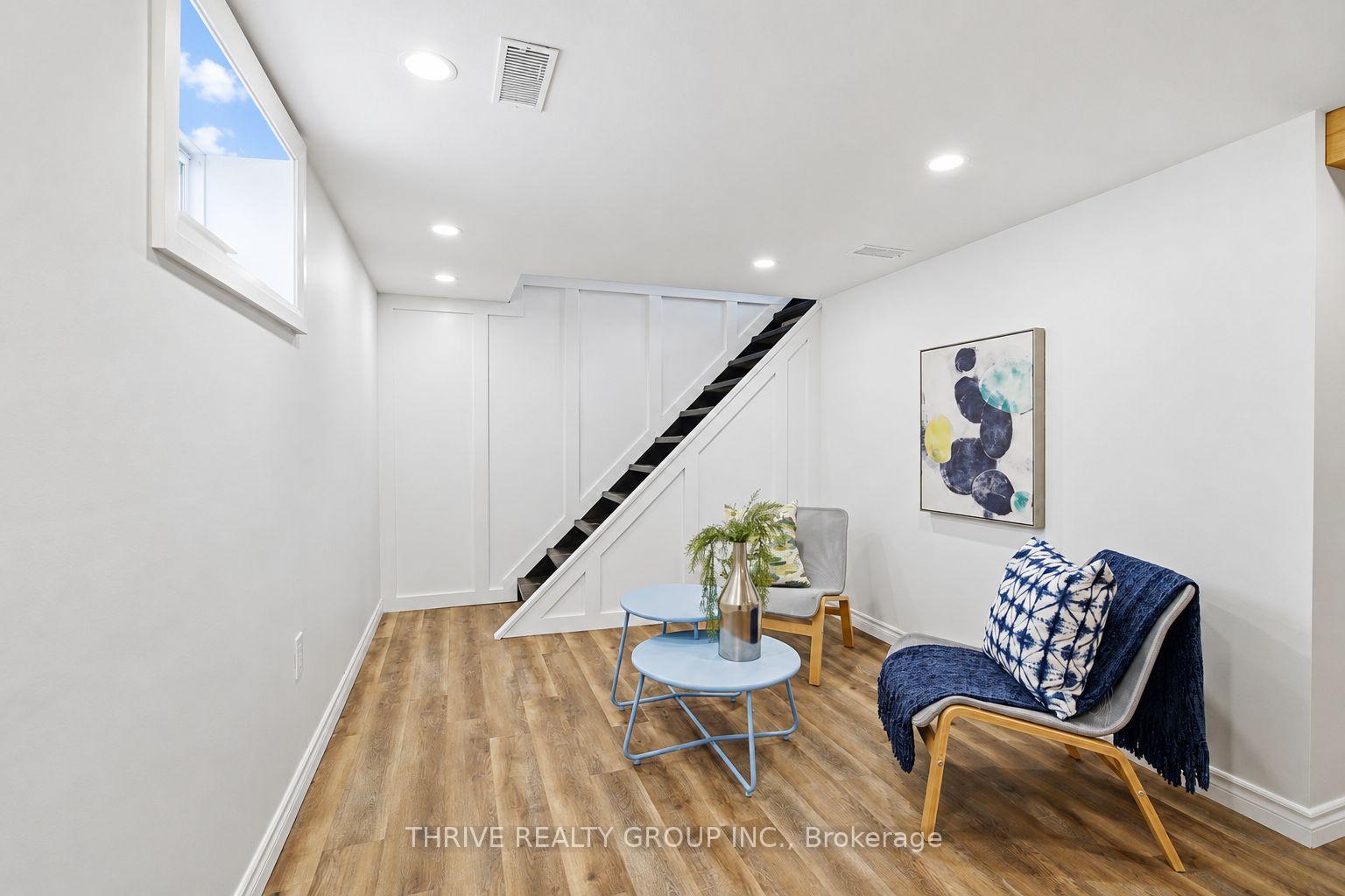 Photo 33 of 35 Malakoff Street, St. Thomas — HOMEH