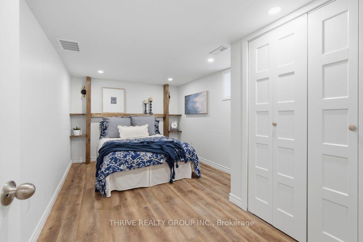 Photo 34 of 35 Malakoff Street, St. Thomas — HOMEH
